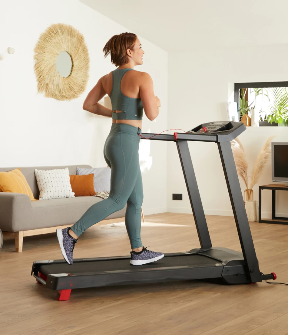 01 SLIDER ENTRAINEMENT TAPIS ROULANT