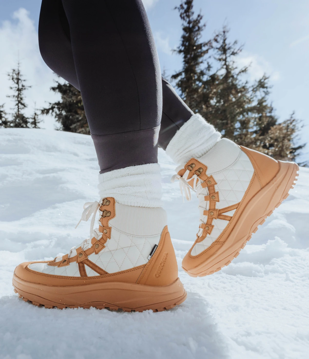 05 SLIDER RECO BOTTES HIVER