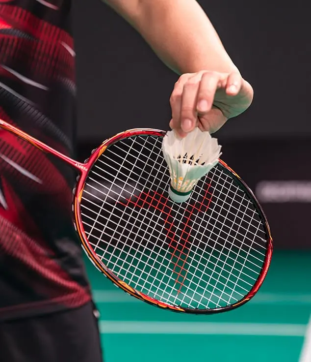 Badminton