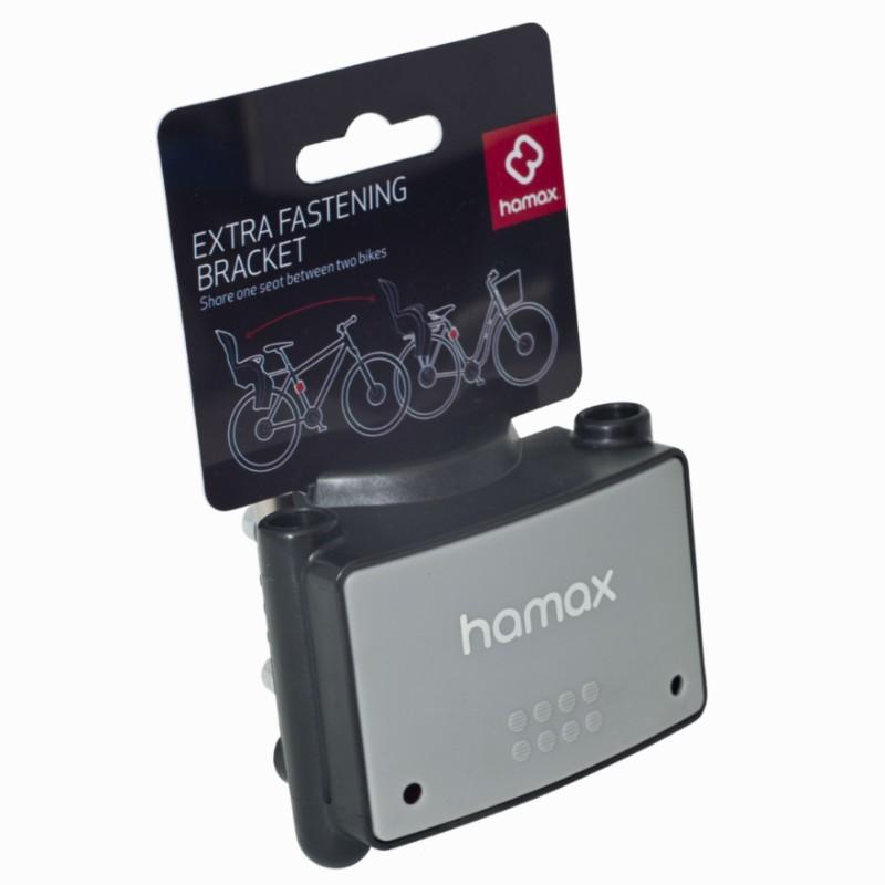Siesta/Smiley Bike Seat Attachment Kit