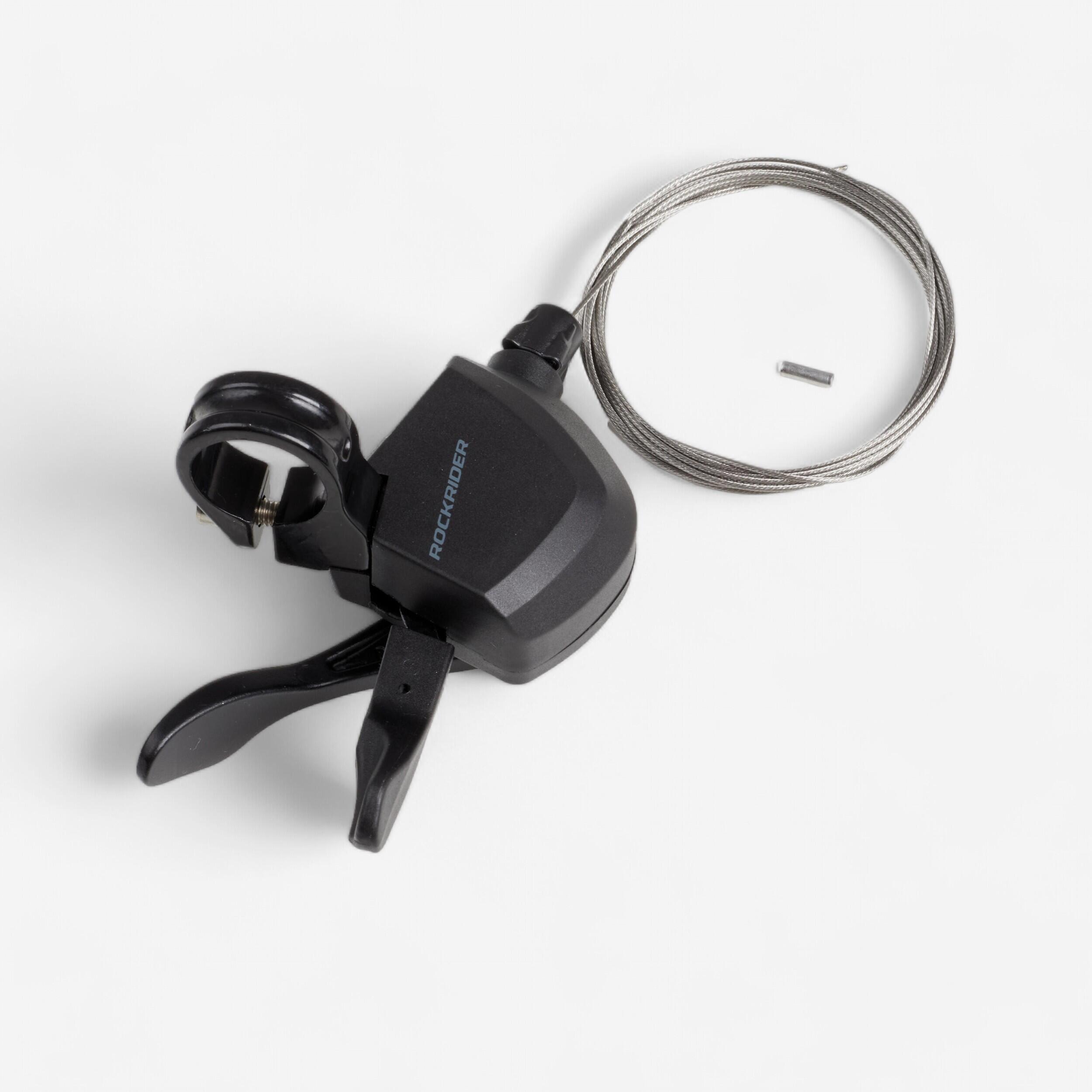 9-Speed Rear Derailleur Shifter - Microshift Advent
