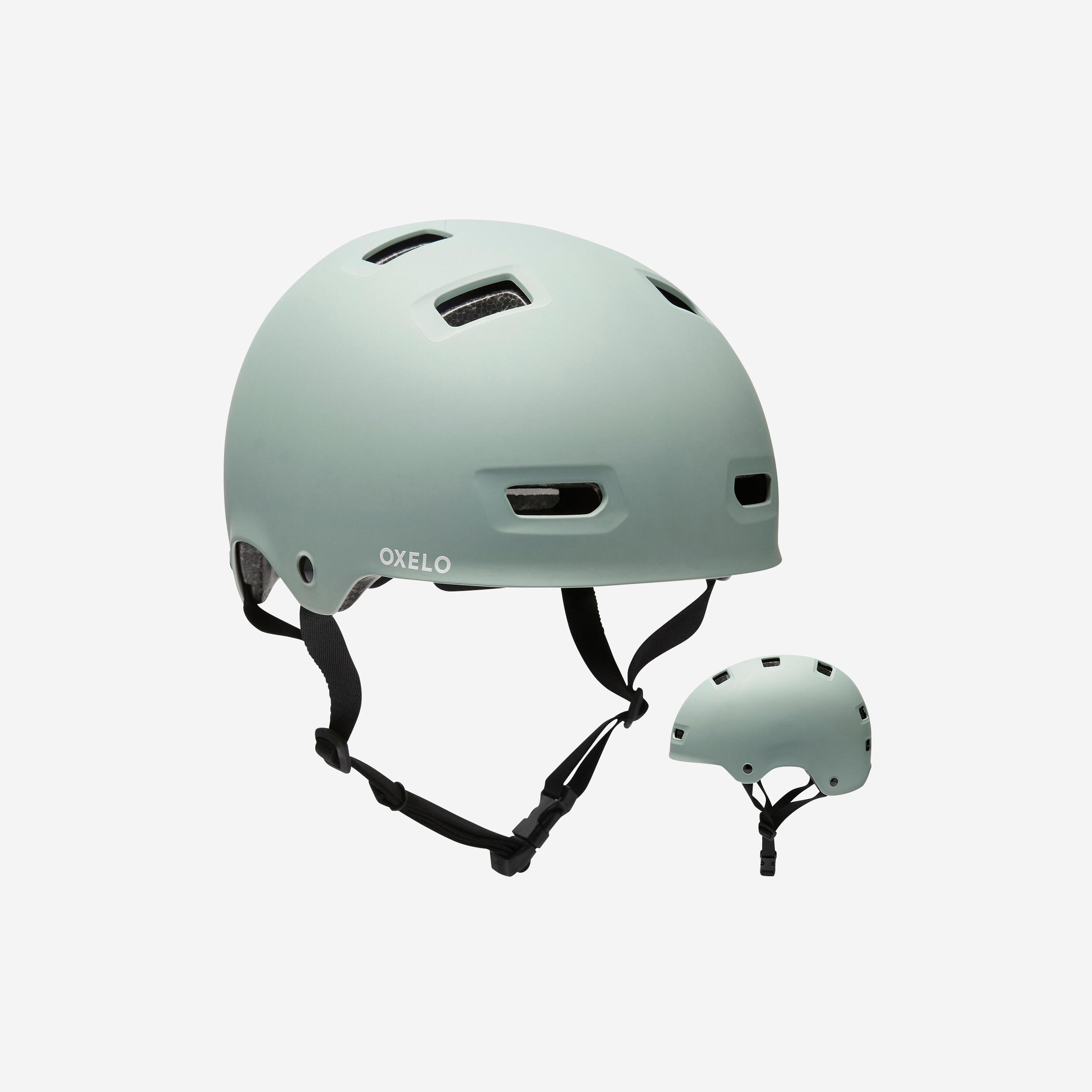 Adjustable Inline Skating Helmet, MF 500