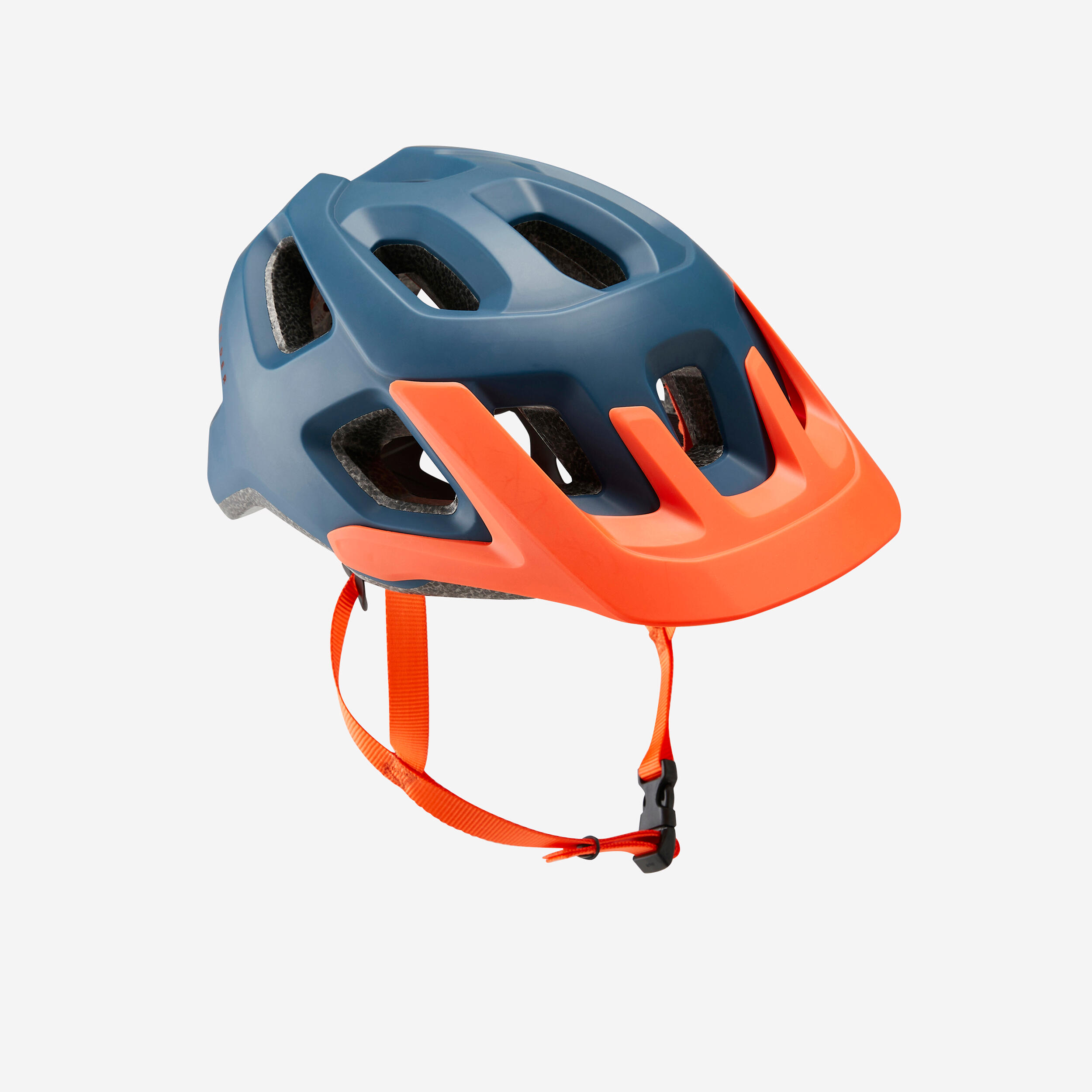 Kids' Mountain Bike Helmet - Expl 500
