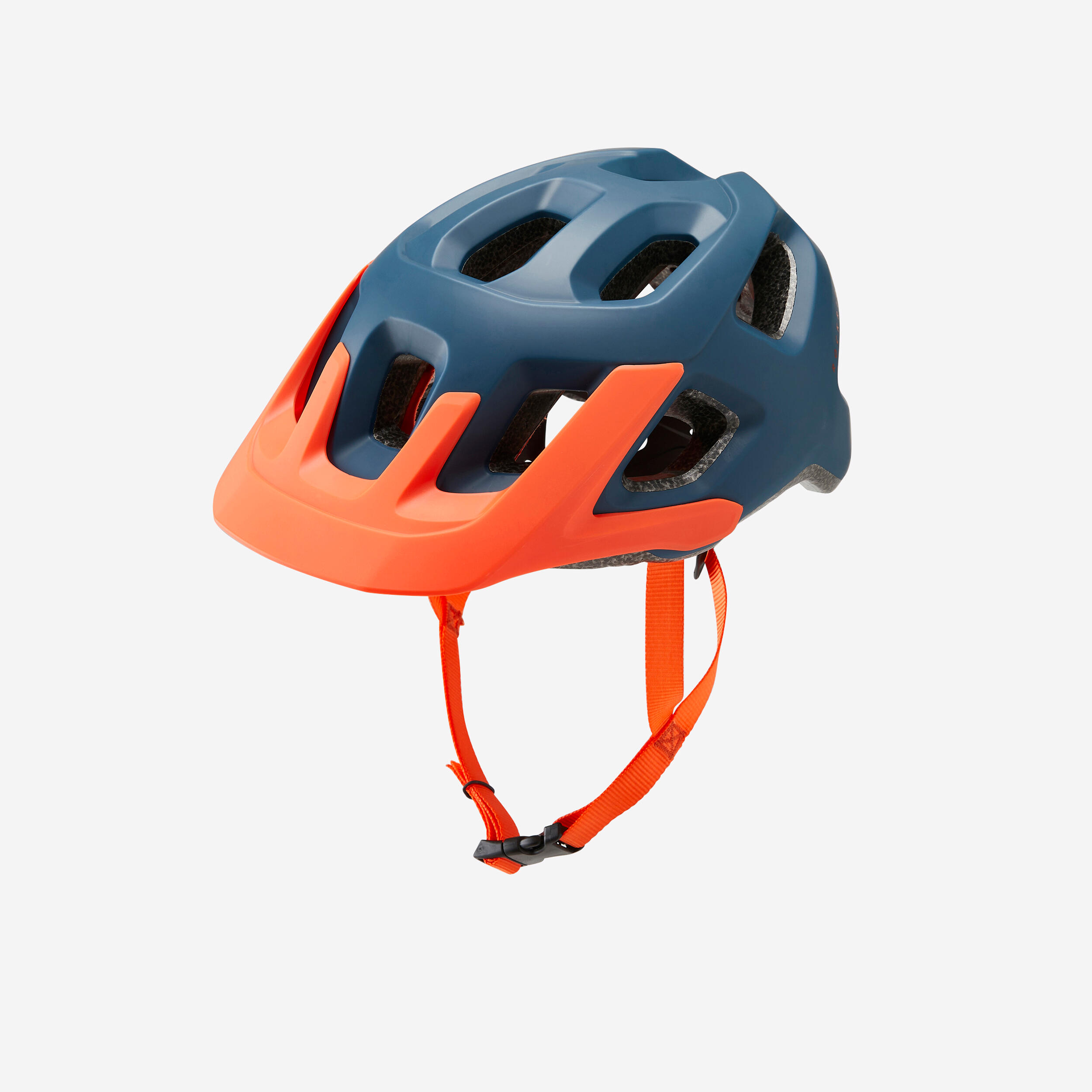 Kids' Mountain Bike Helmet - Expl 500