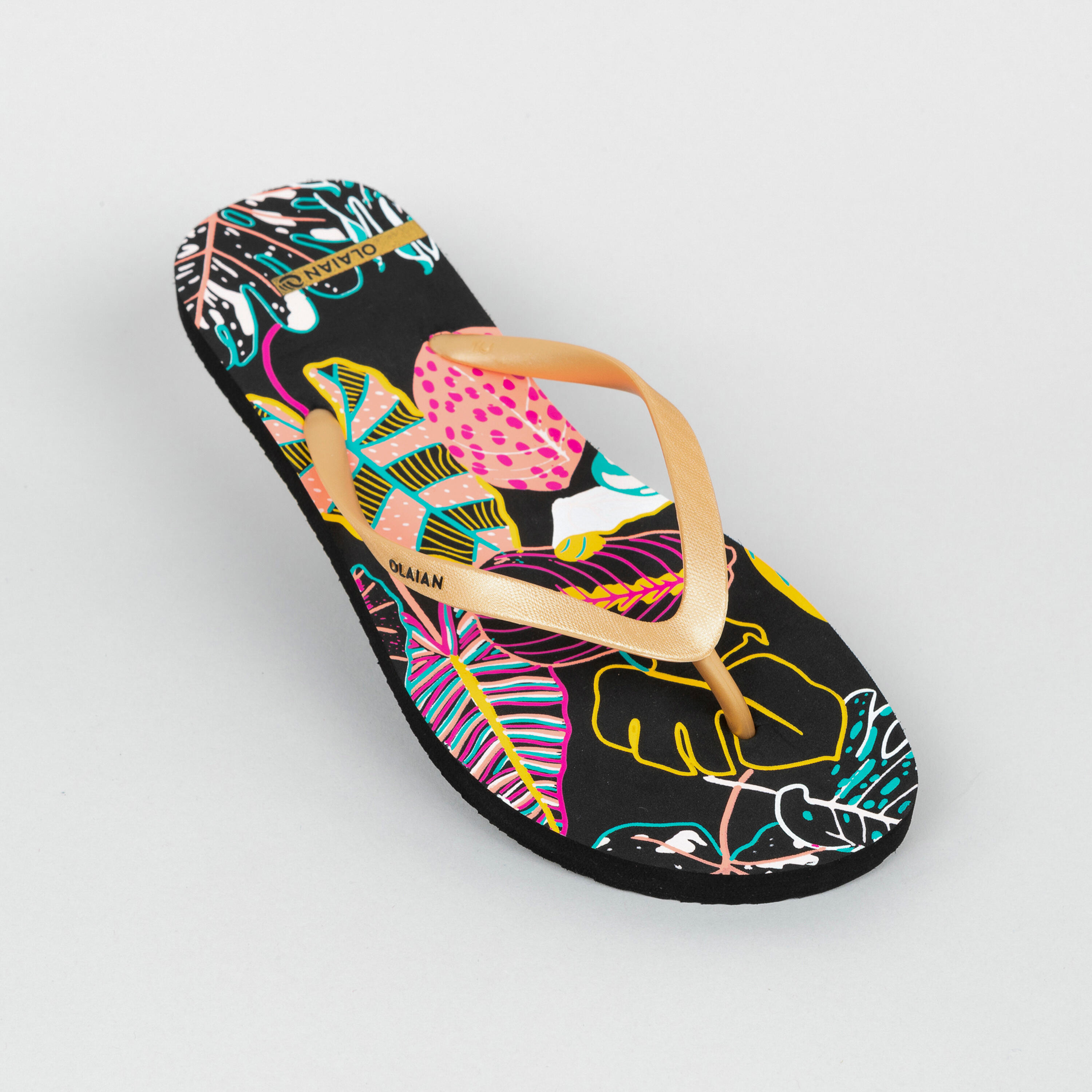 Womenâs Flip-Flops, 120