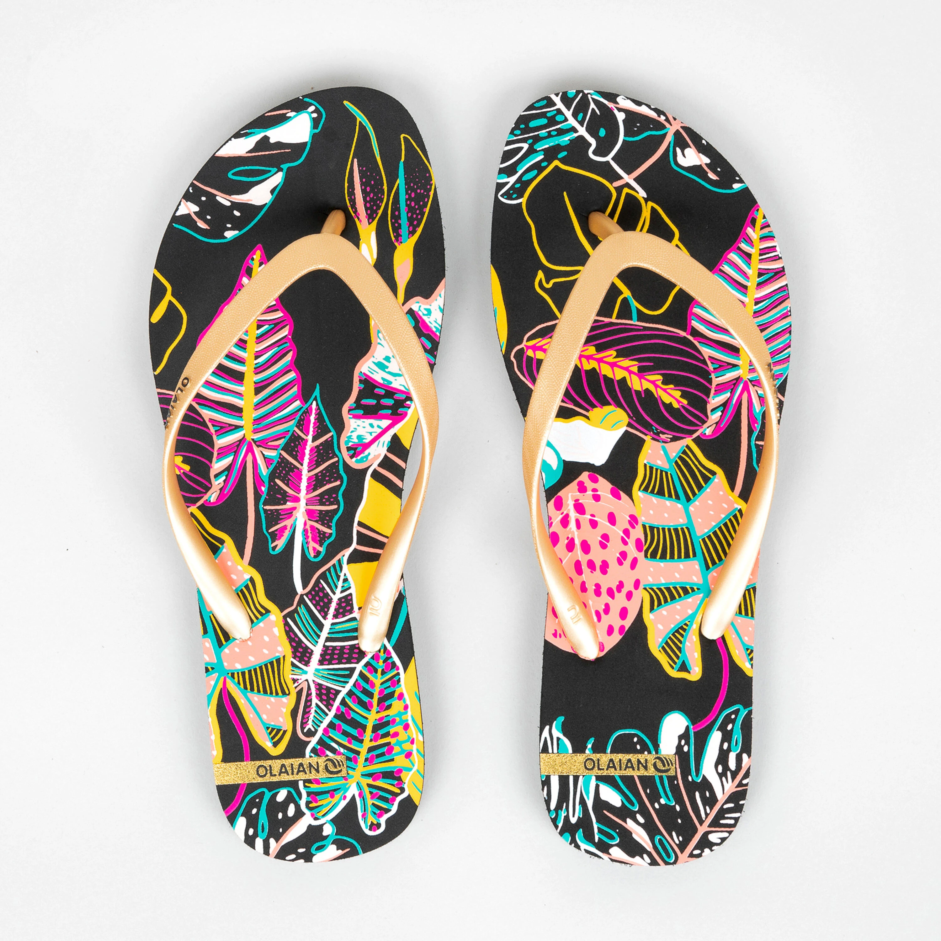 Womenâs Flip-Flops, 120
