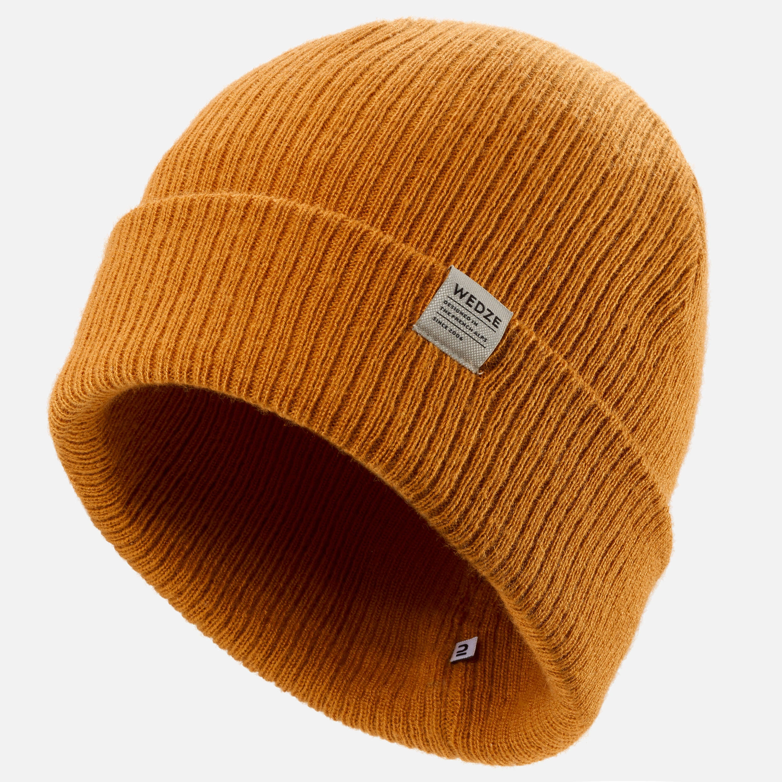 Ski Beanie, Fisherman