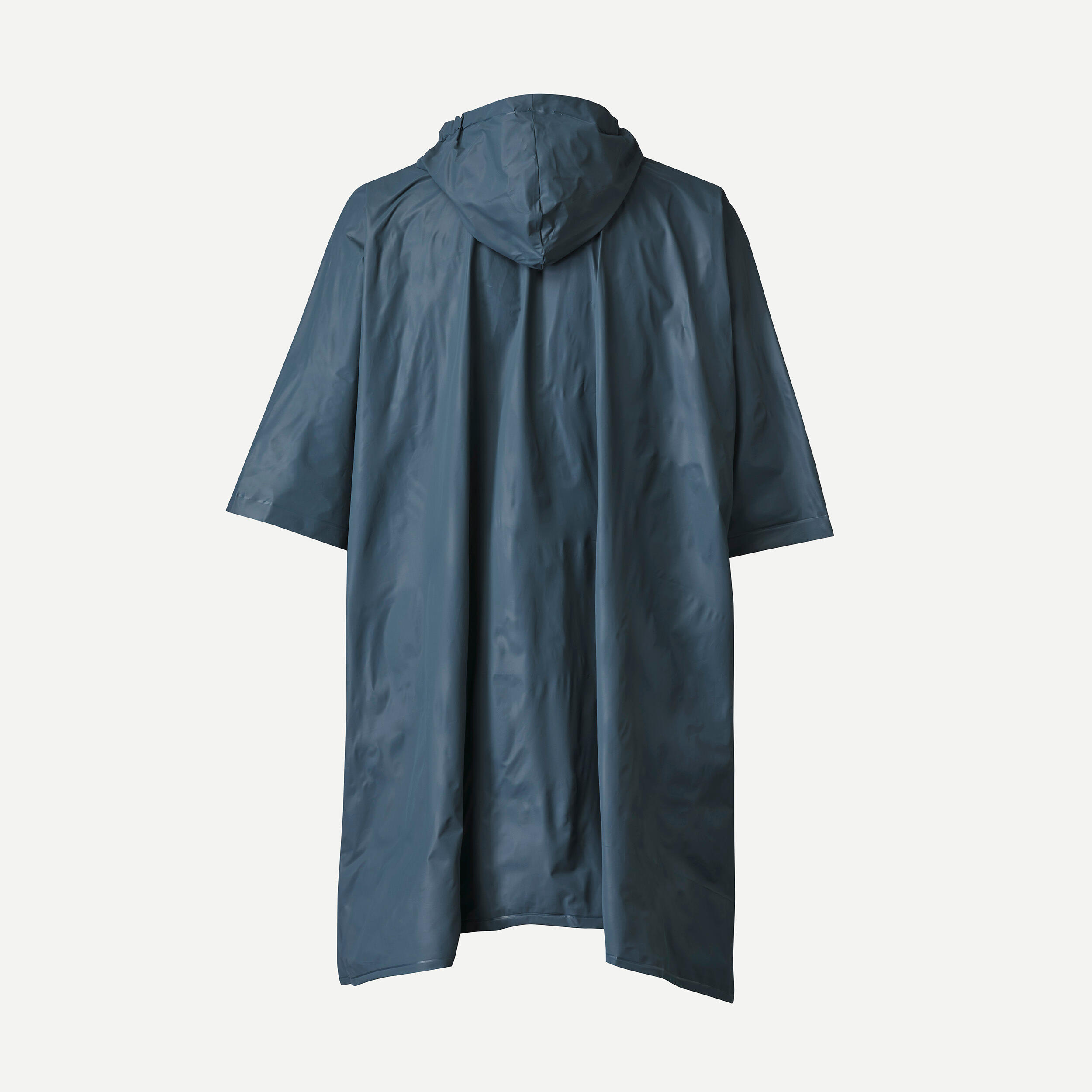 Hiking Rain Poncho - MT 50