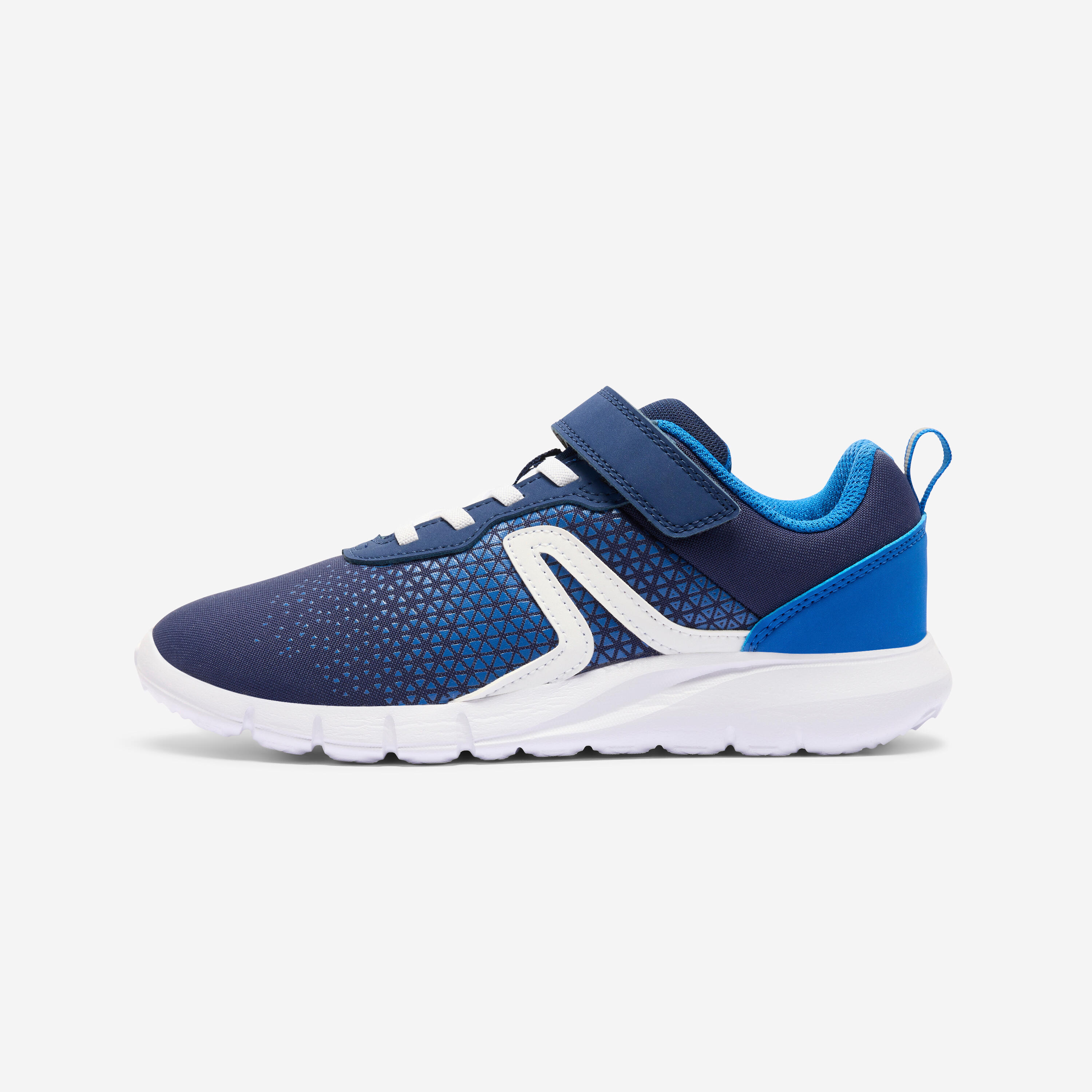 Kidsâ Sports Shoes - Soft 140 Blue