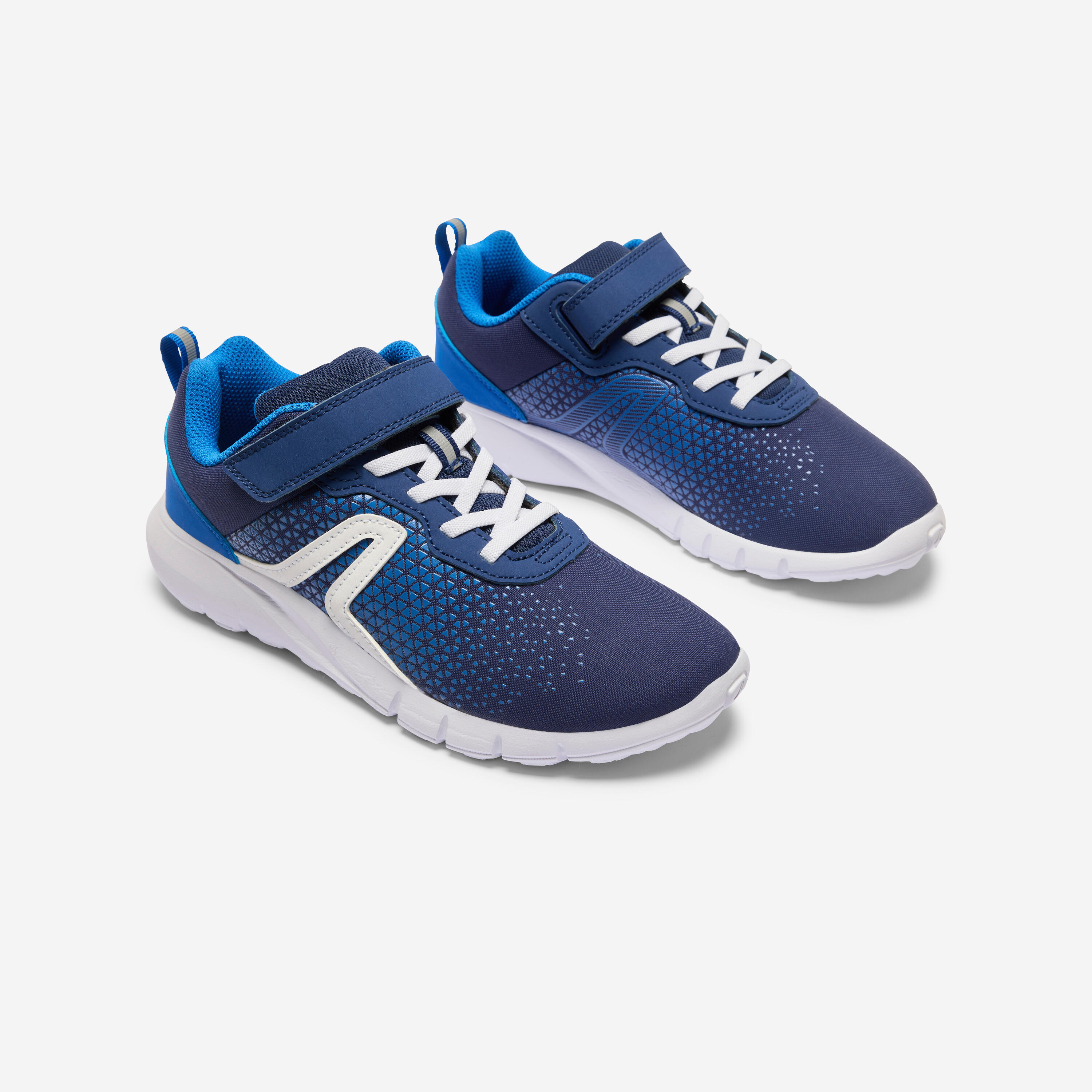 Kids’ Sports Shoes - Soft 140 Blue