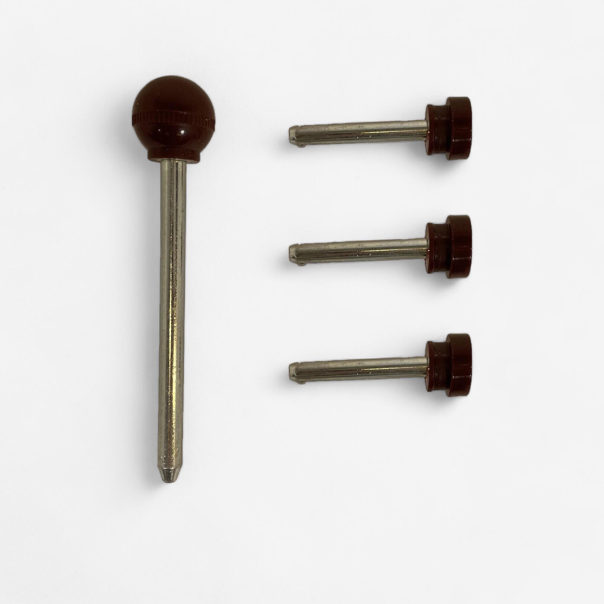 Pin Kit Home Gym