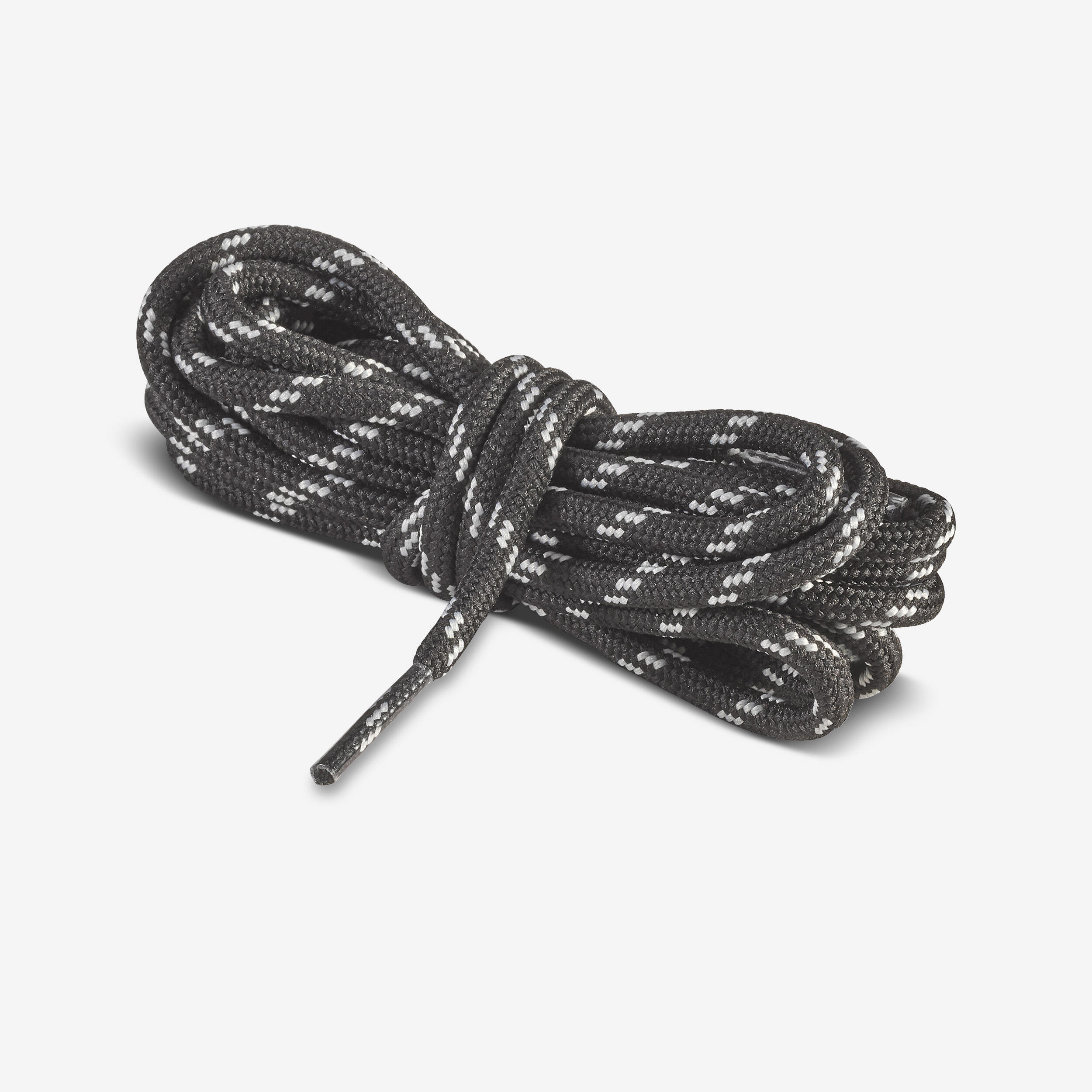 Hiking Round Shoelaces