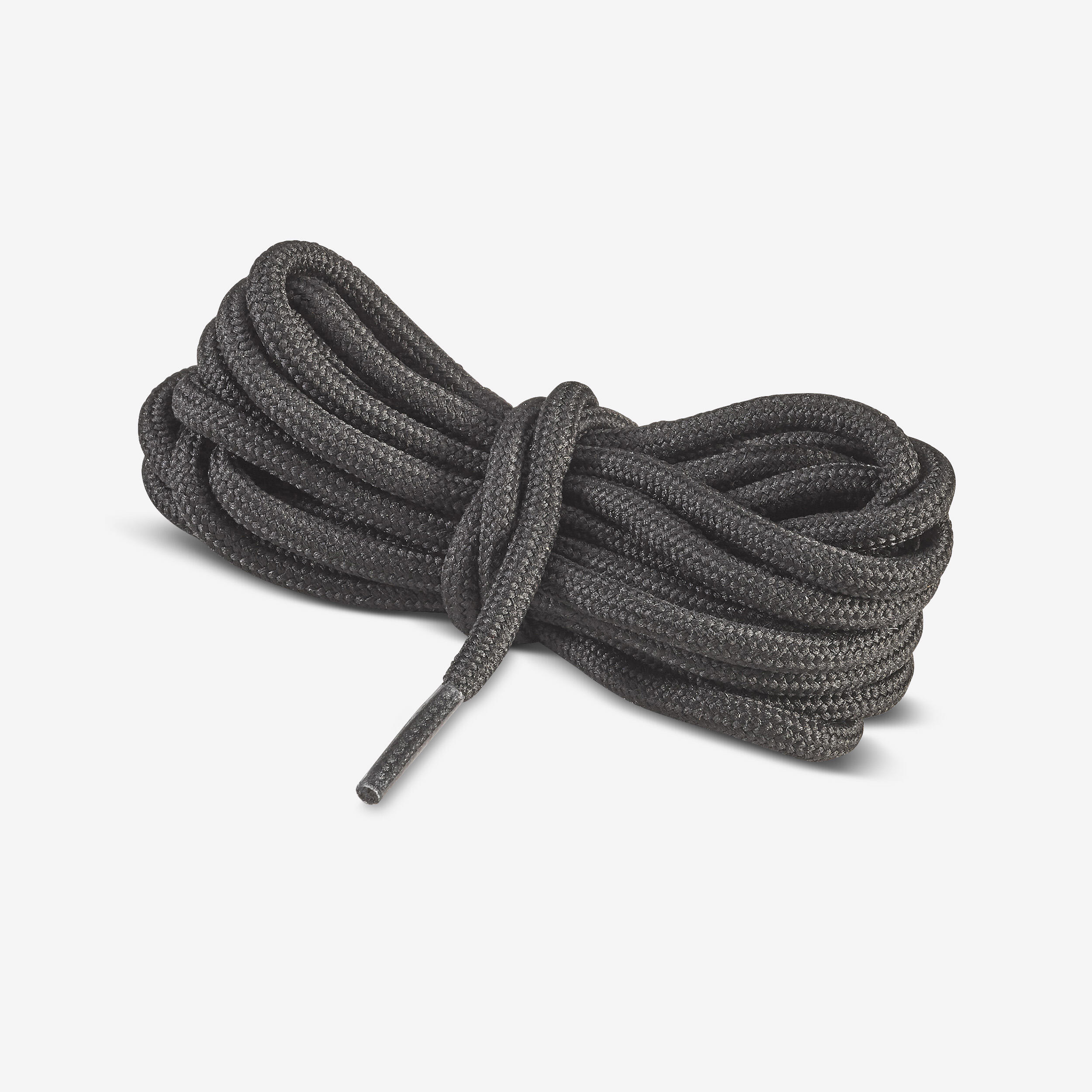 Hiking round laces