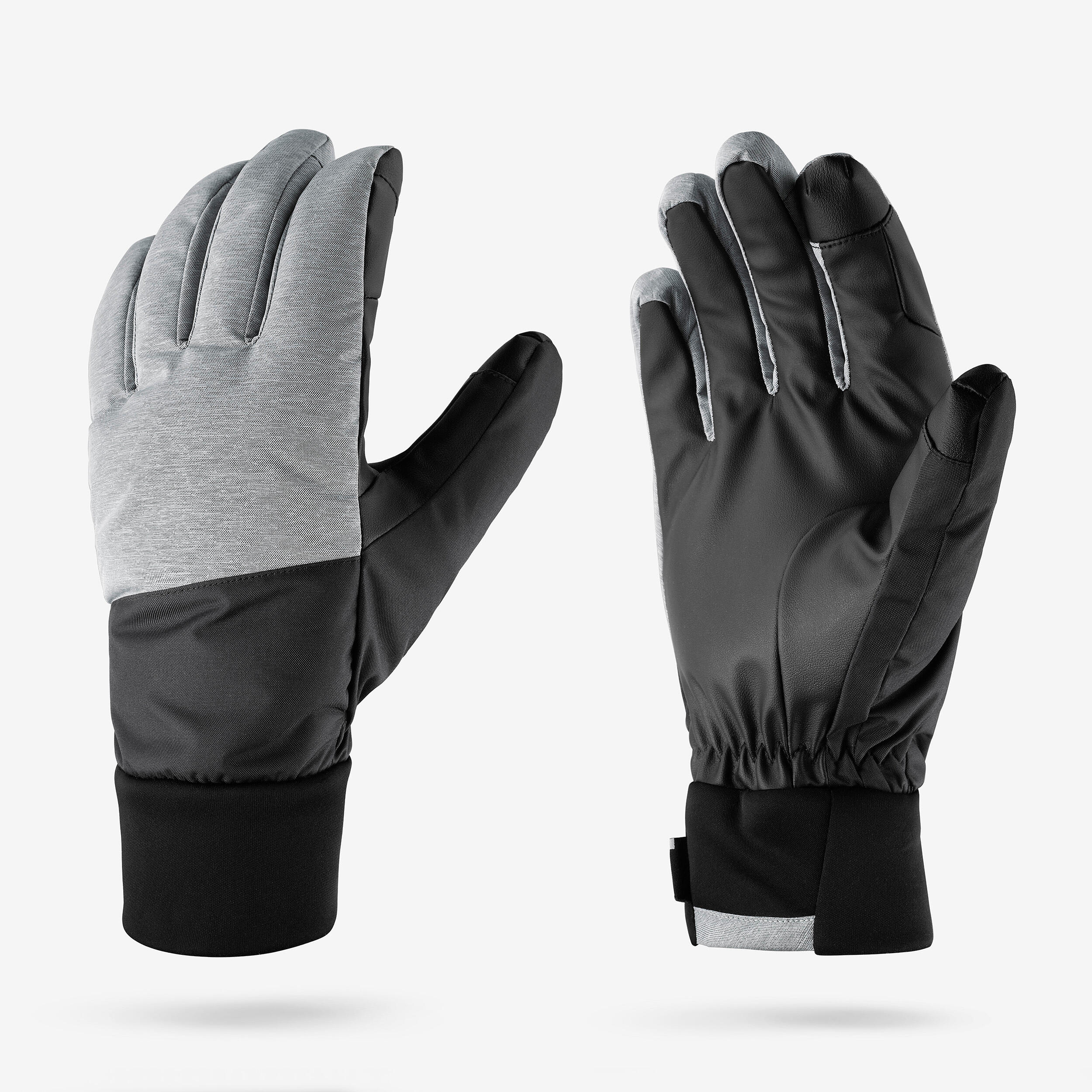 Ski Gloves - GL 100 Light
