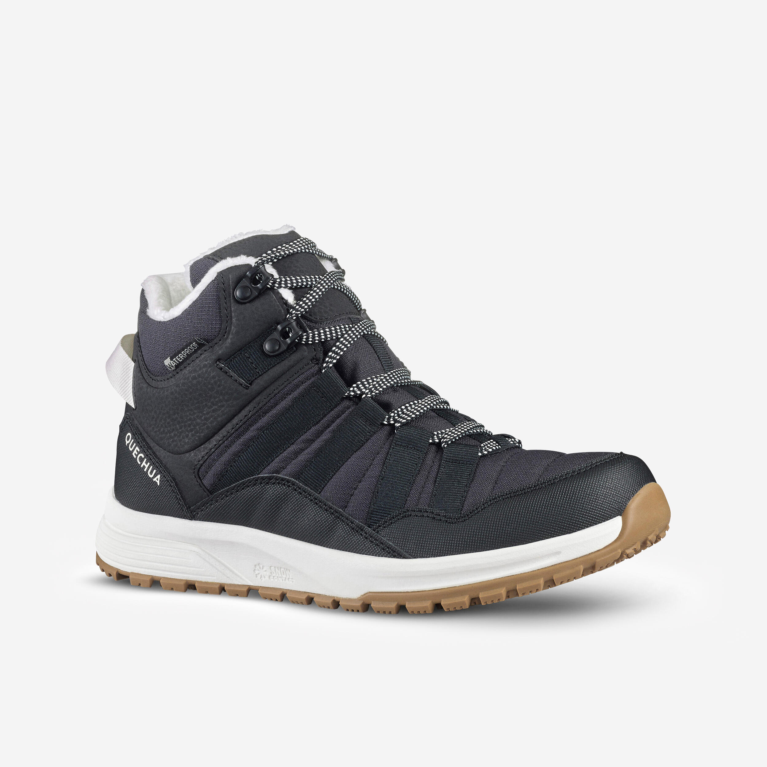 Women’s Winter Boots - SH 500