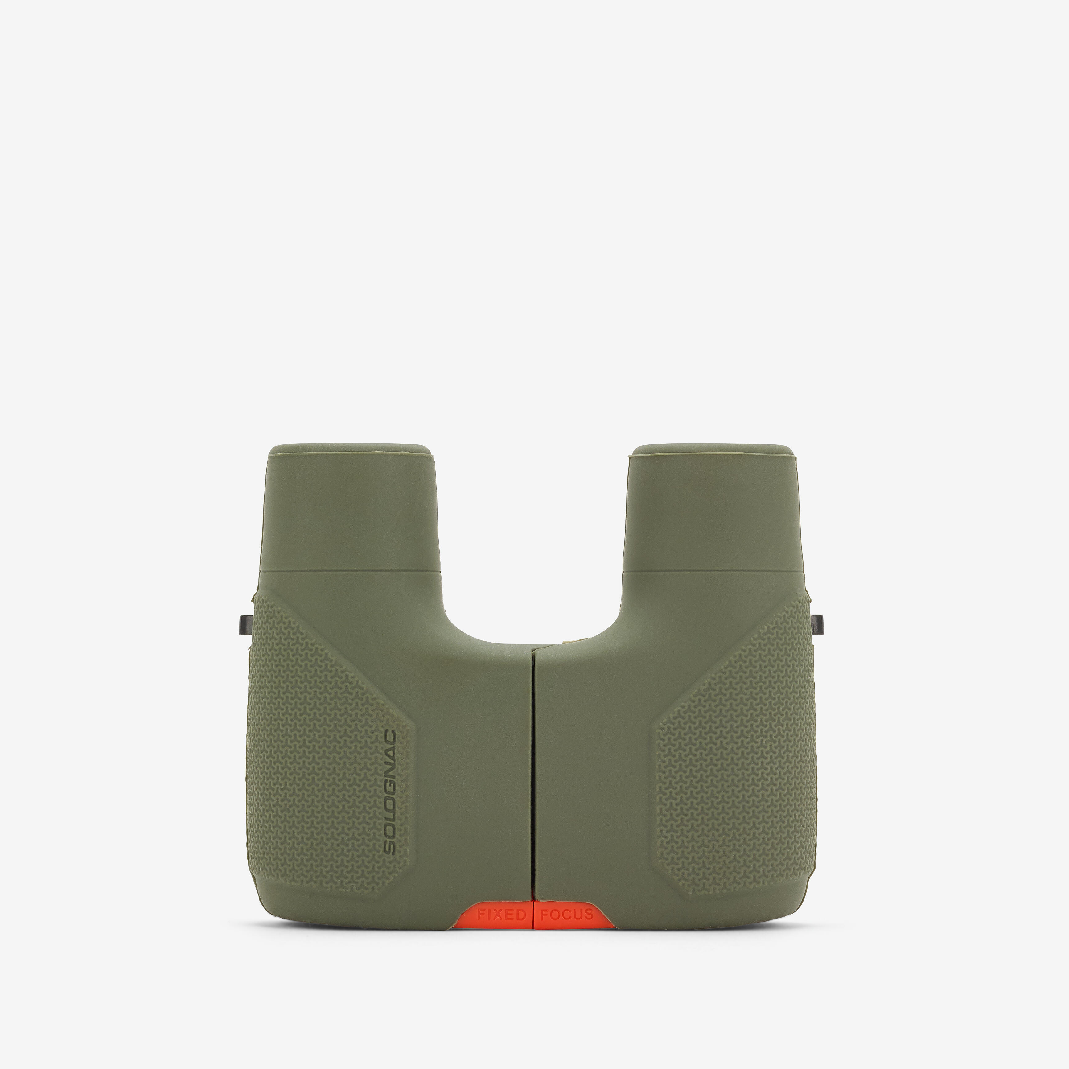 Focus-free Binoculars 8x25