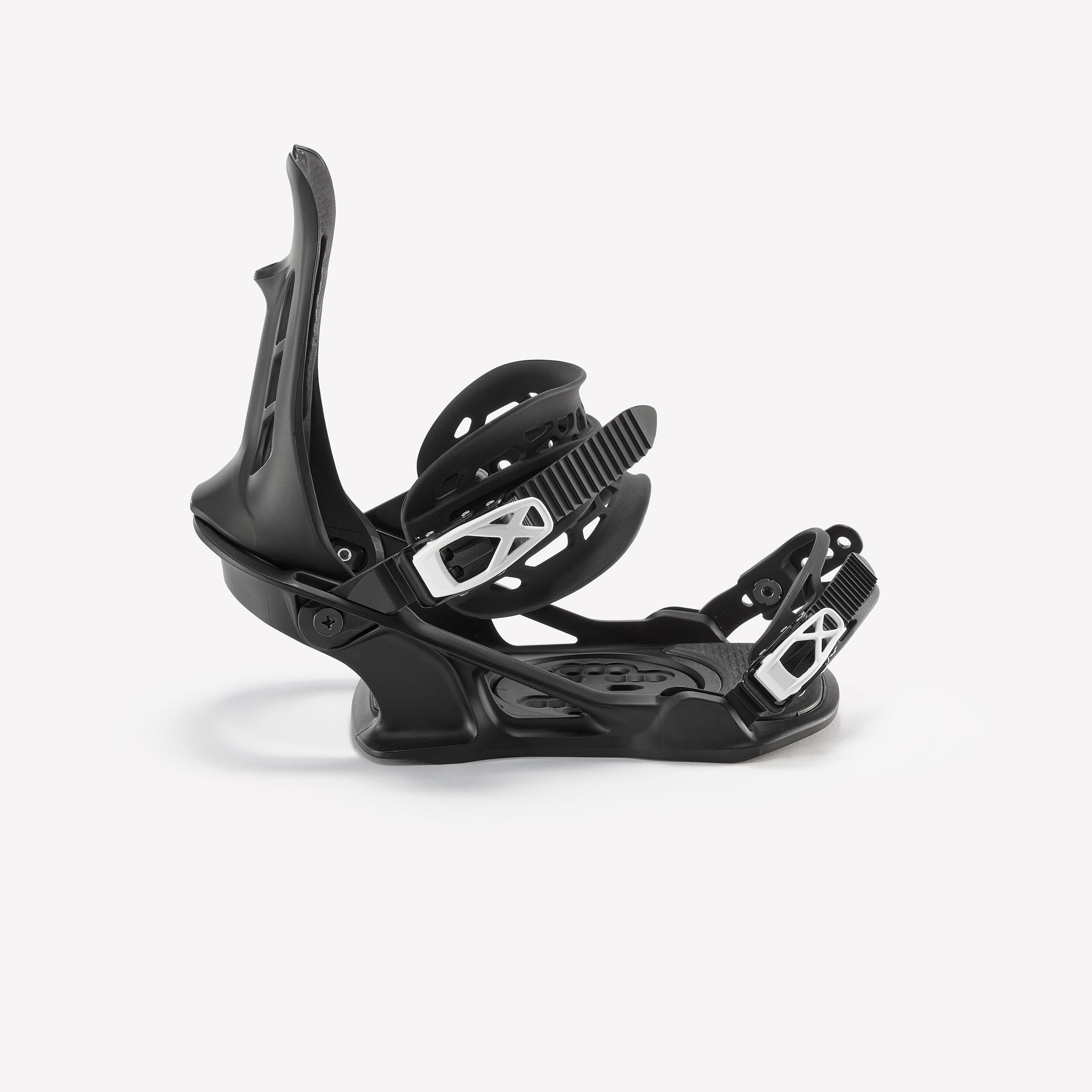 Snowboard Bindings â SNB 100