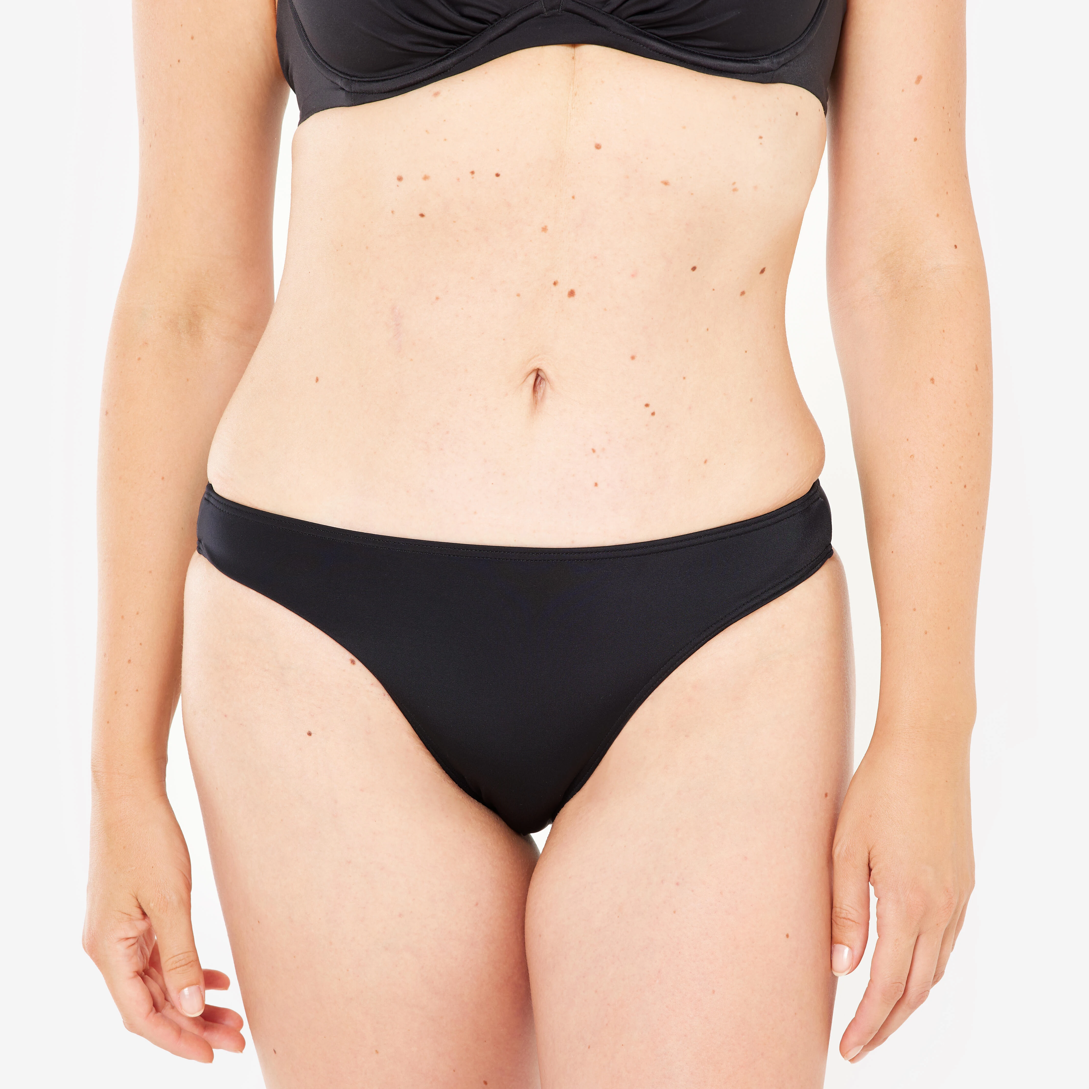 Womenâs Surfing Bikini Bottom, Nina