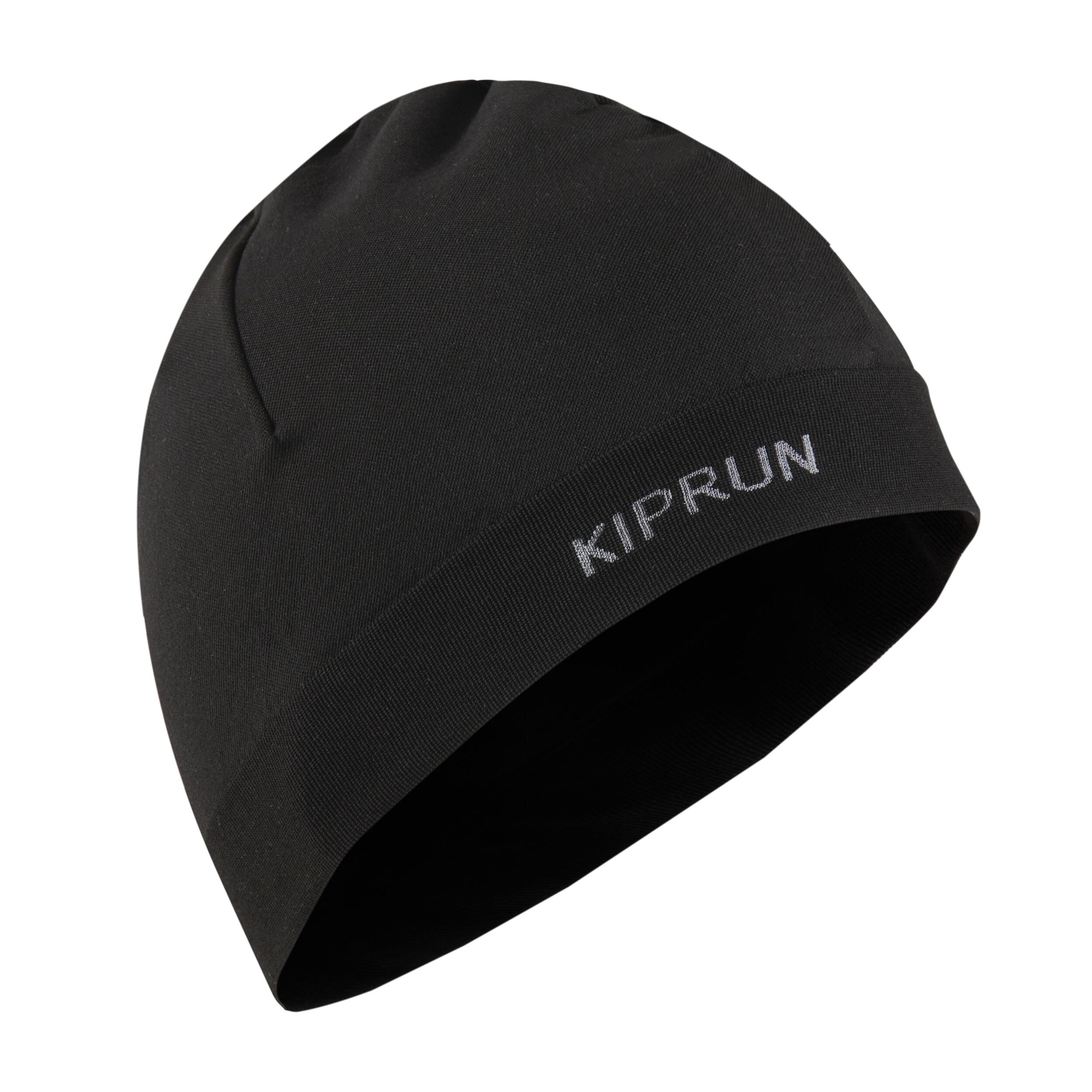 Warm Seamless Running Beanie