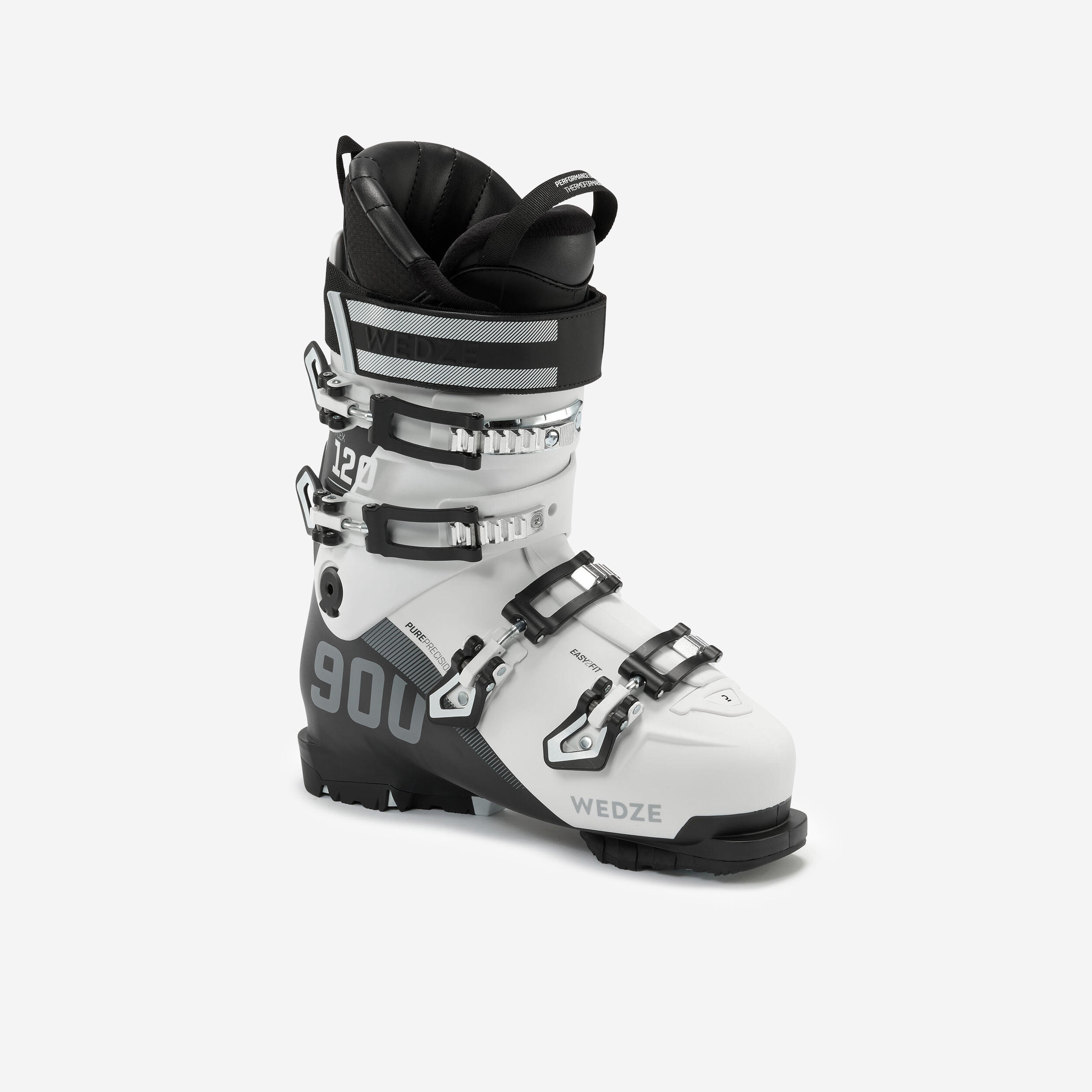 Menâs Ski Boots â 900Â GW