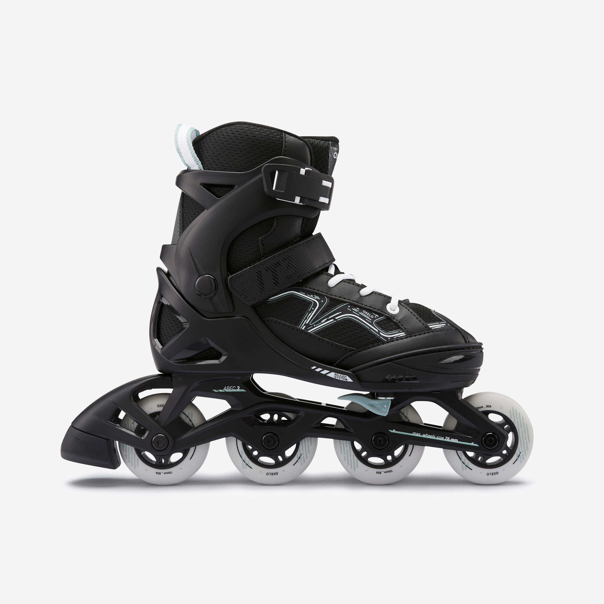 Kids' Inline Fitness Skate â Fit 3