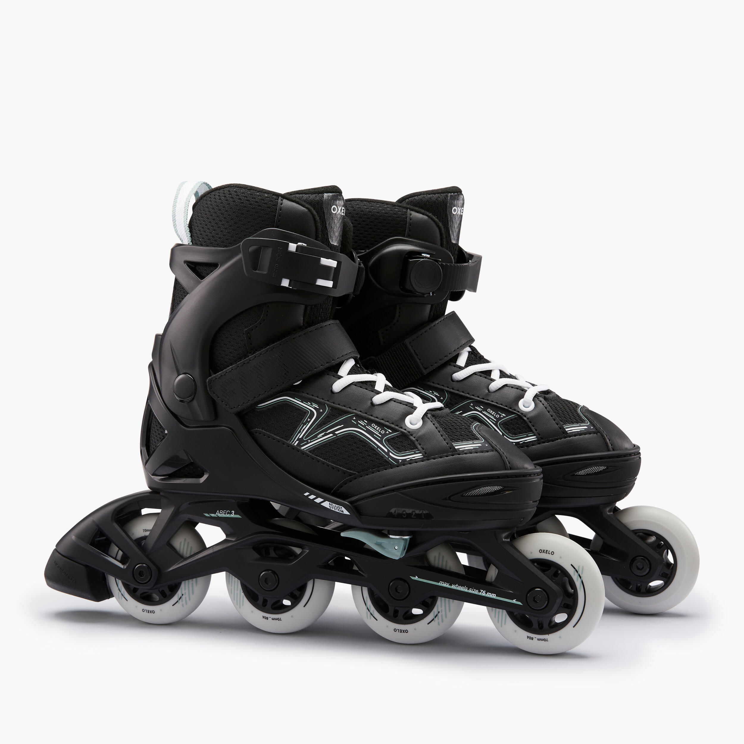 Kids' Inline Fitness Skate – Fit 3