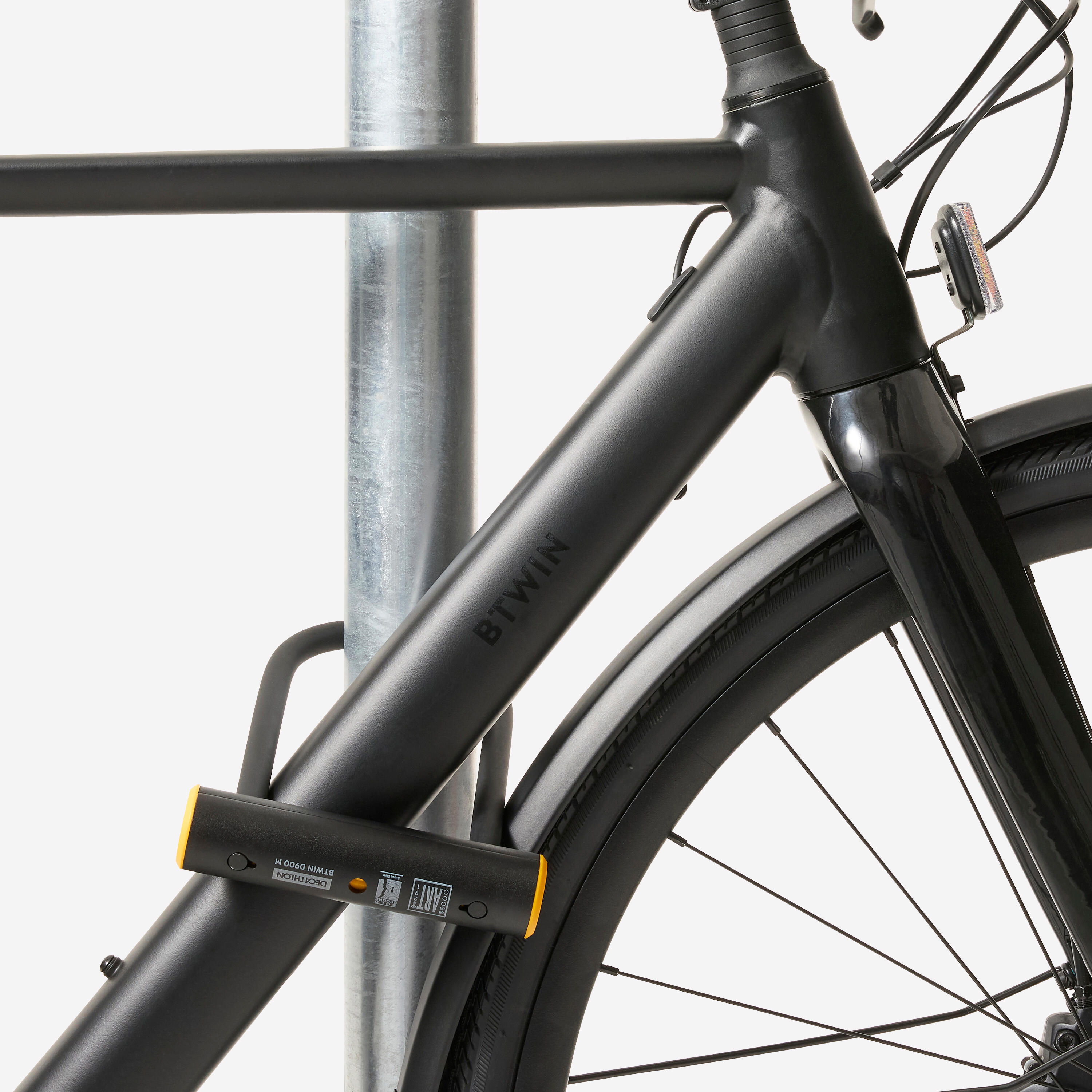 Bike U-Lock - 900 M