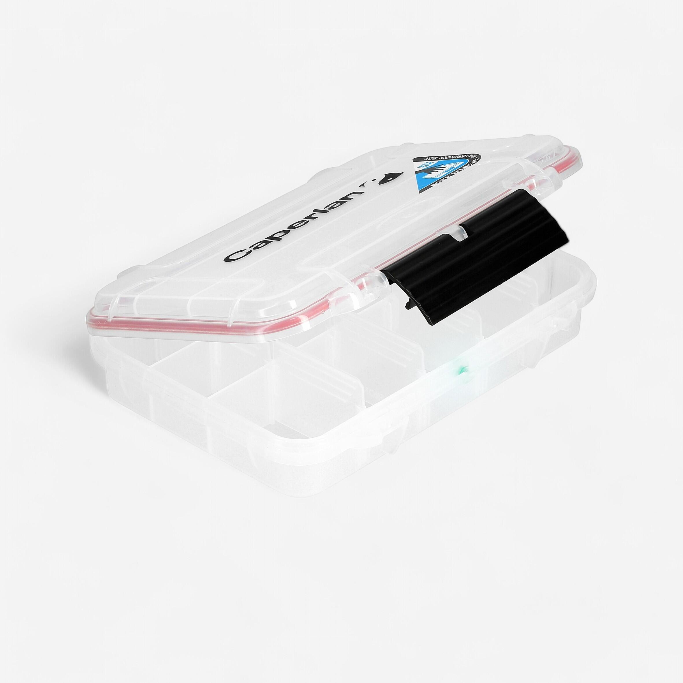 Waterproof Fishing Lure Box Size L
