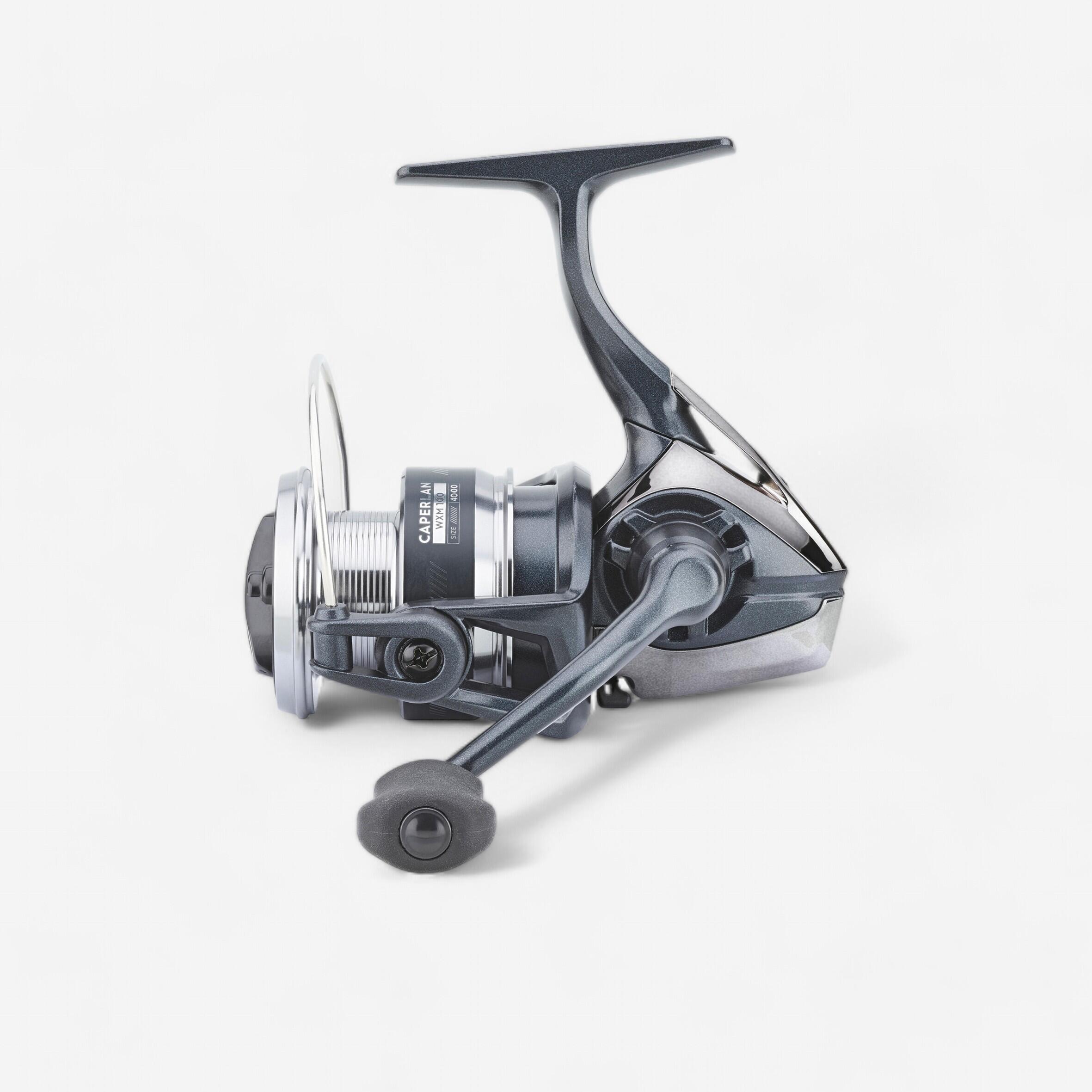 Lure Fishing Reel - WXM 100 4000