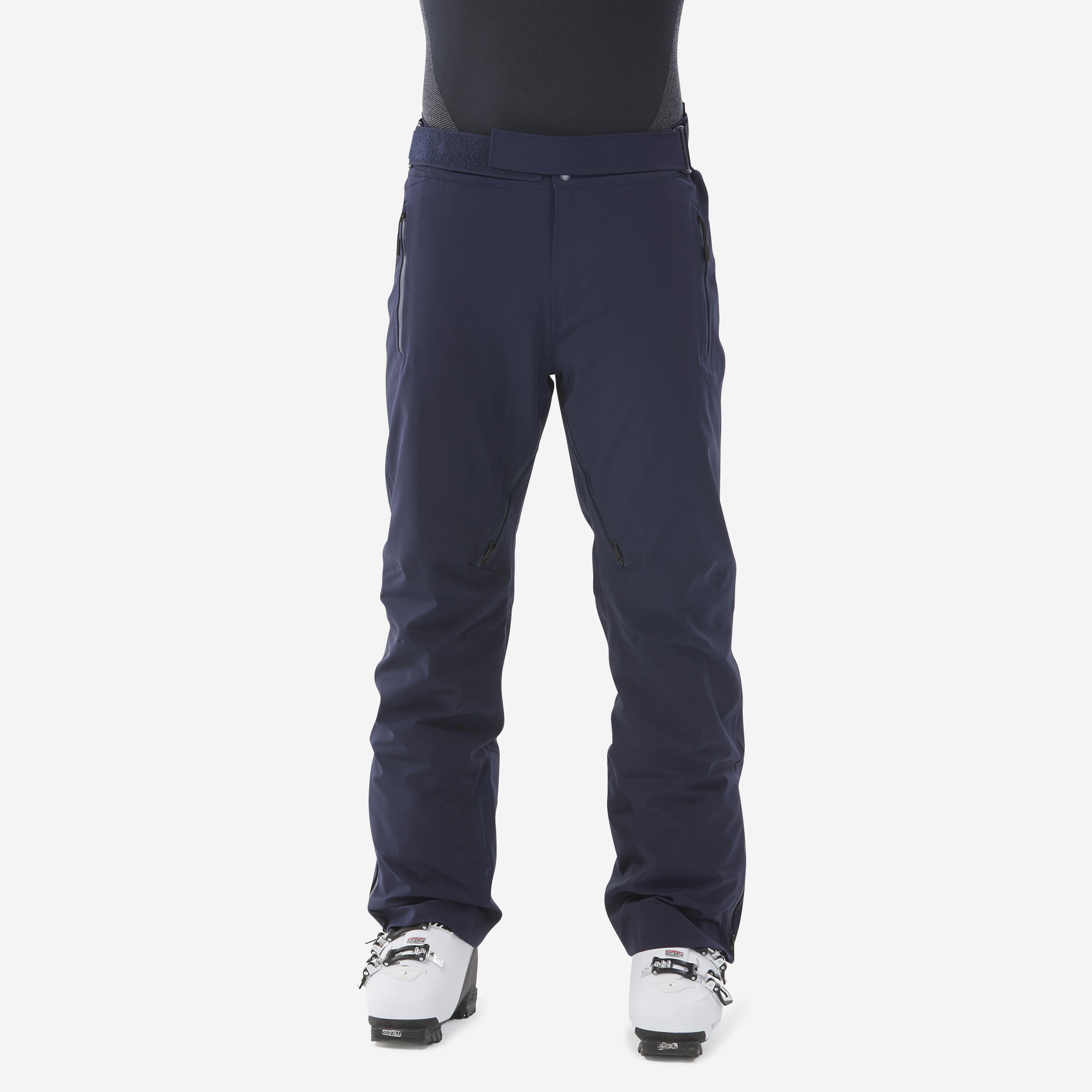 Menâs Ski Pants - 900 Warm Blue