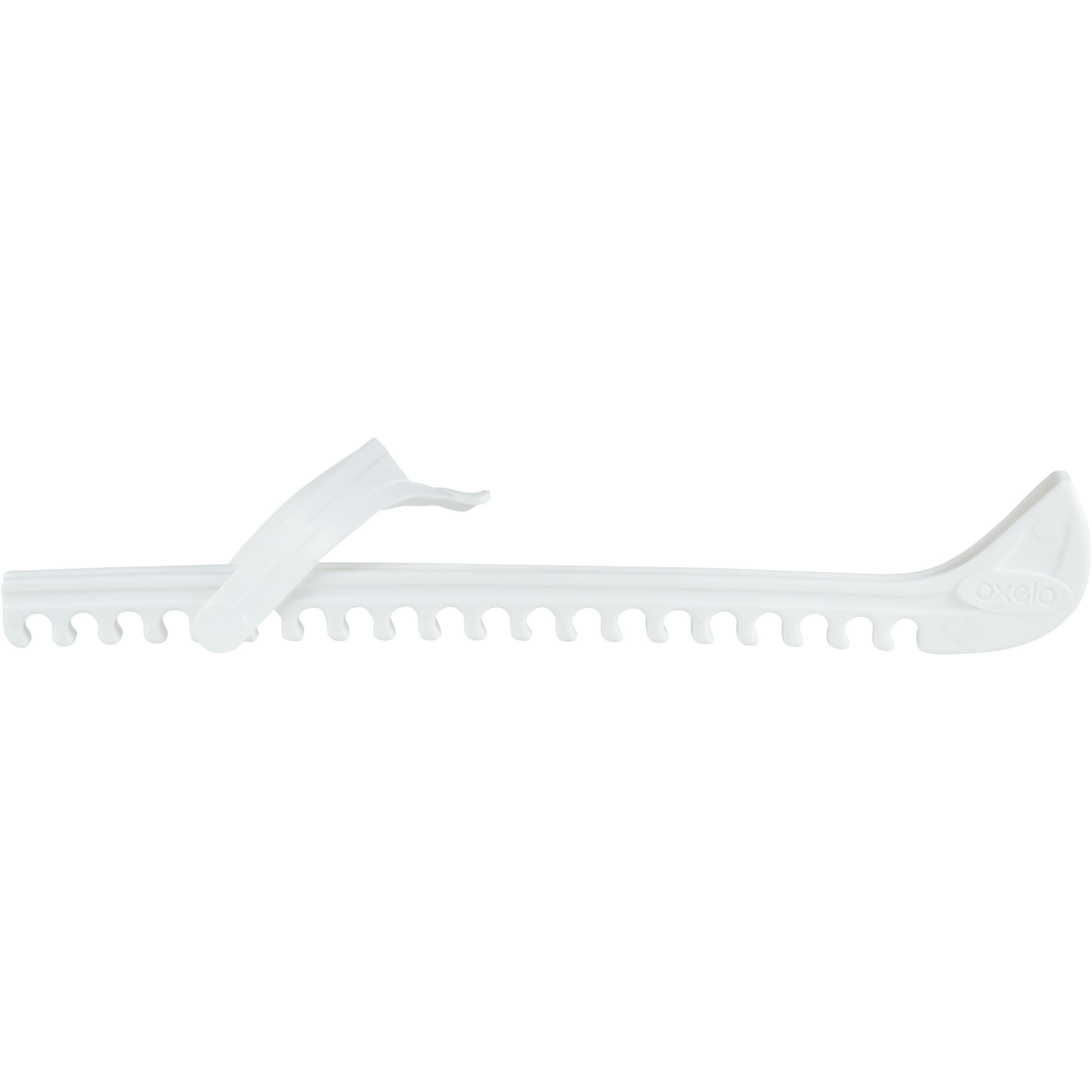 Basic Blade Guard - White