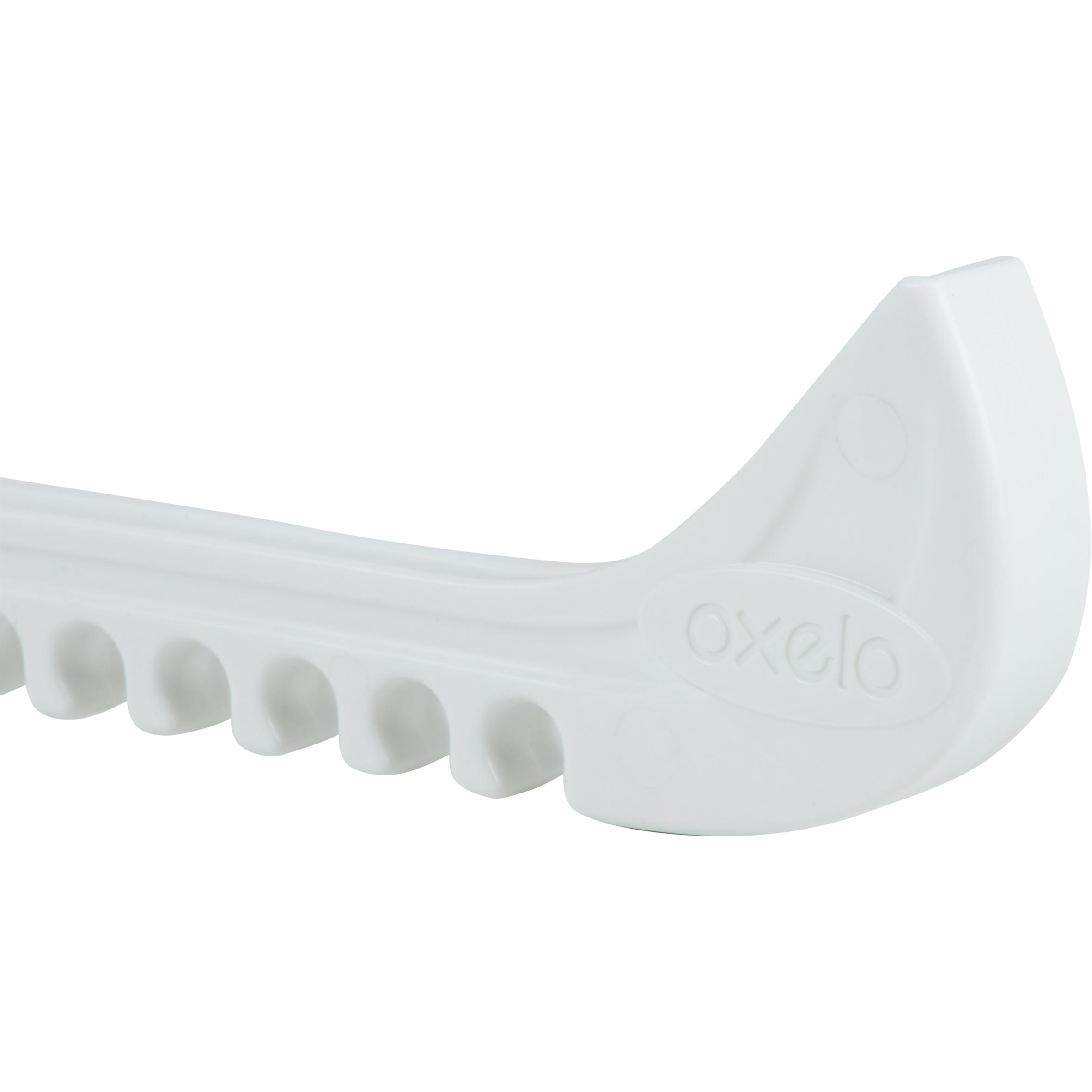 Basic Blade Guard - White