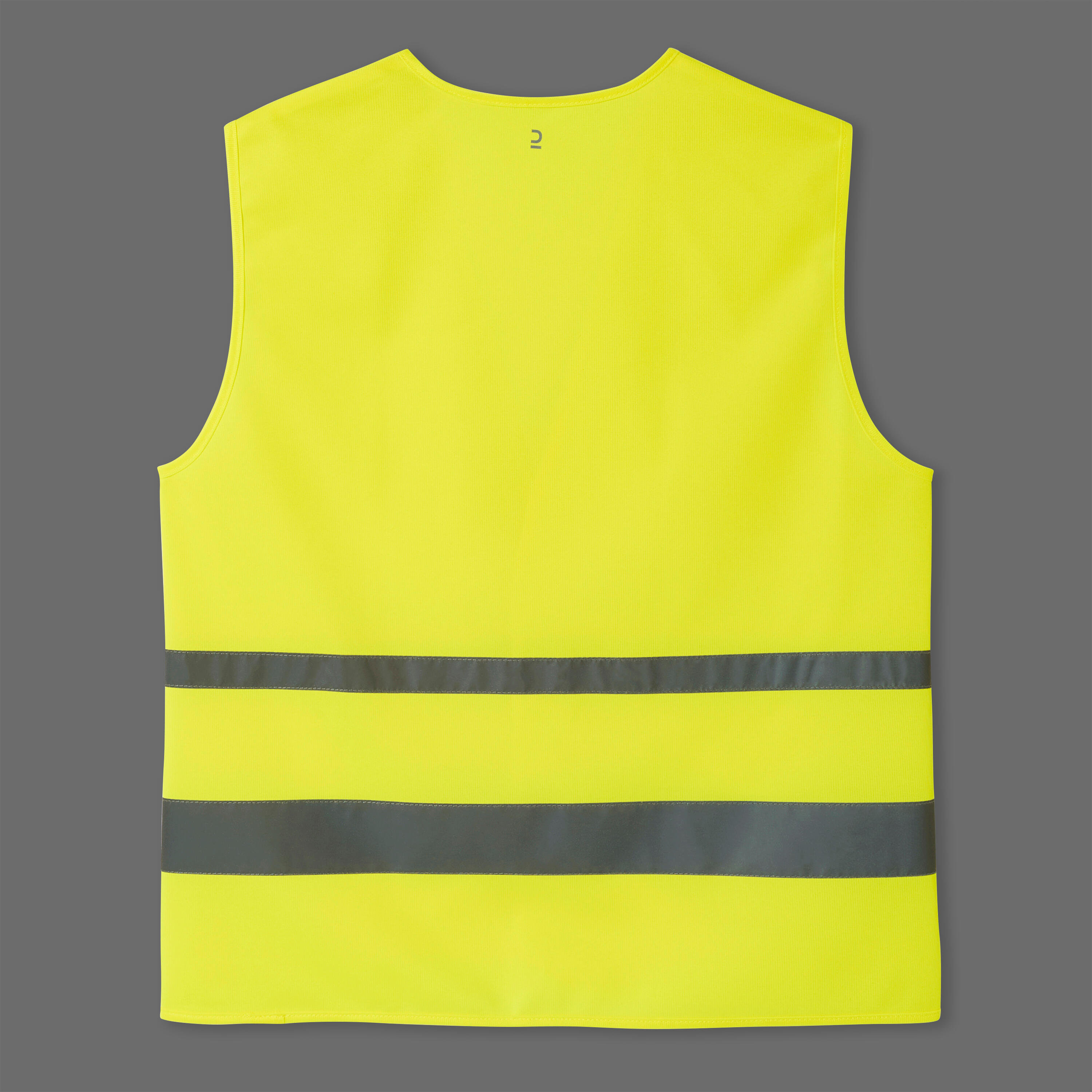 High Visibility Cycling Safety Vest