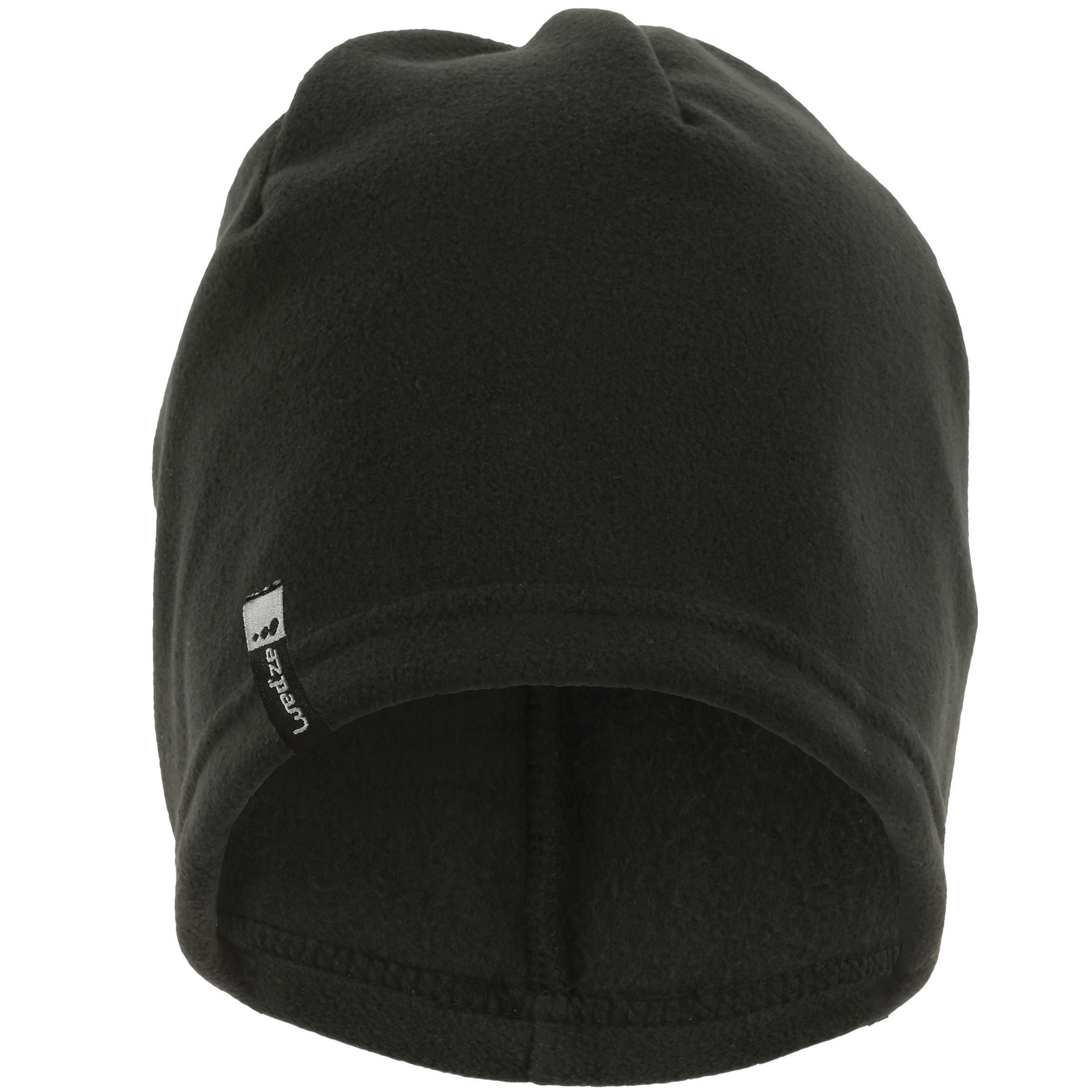 Kidsâ Ski Fleece Hat - Firstheat Black