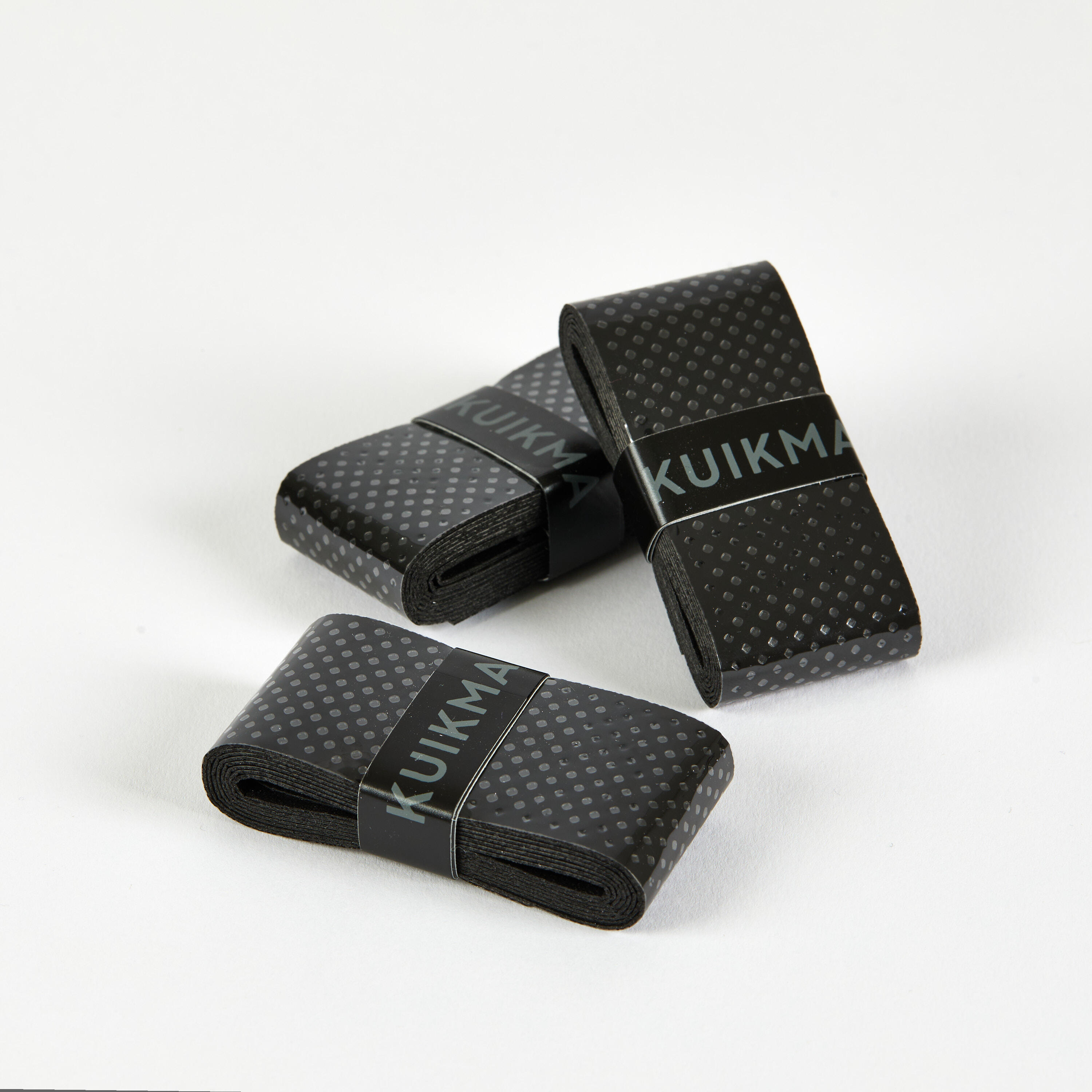 Tacky Tennis Overgrip 3-Pack