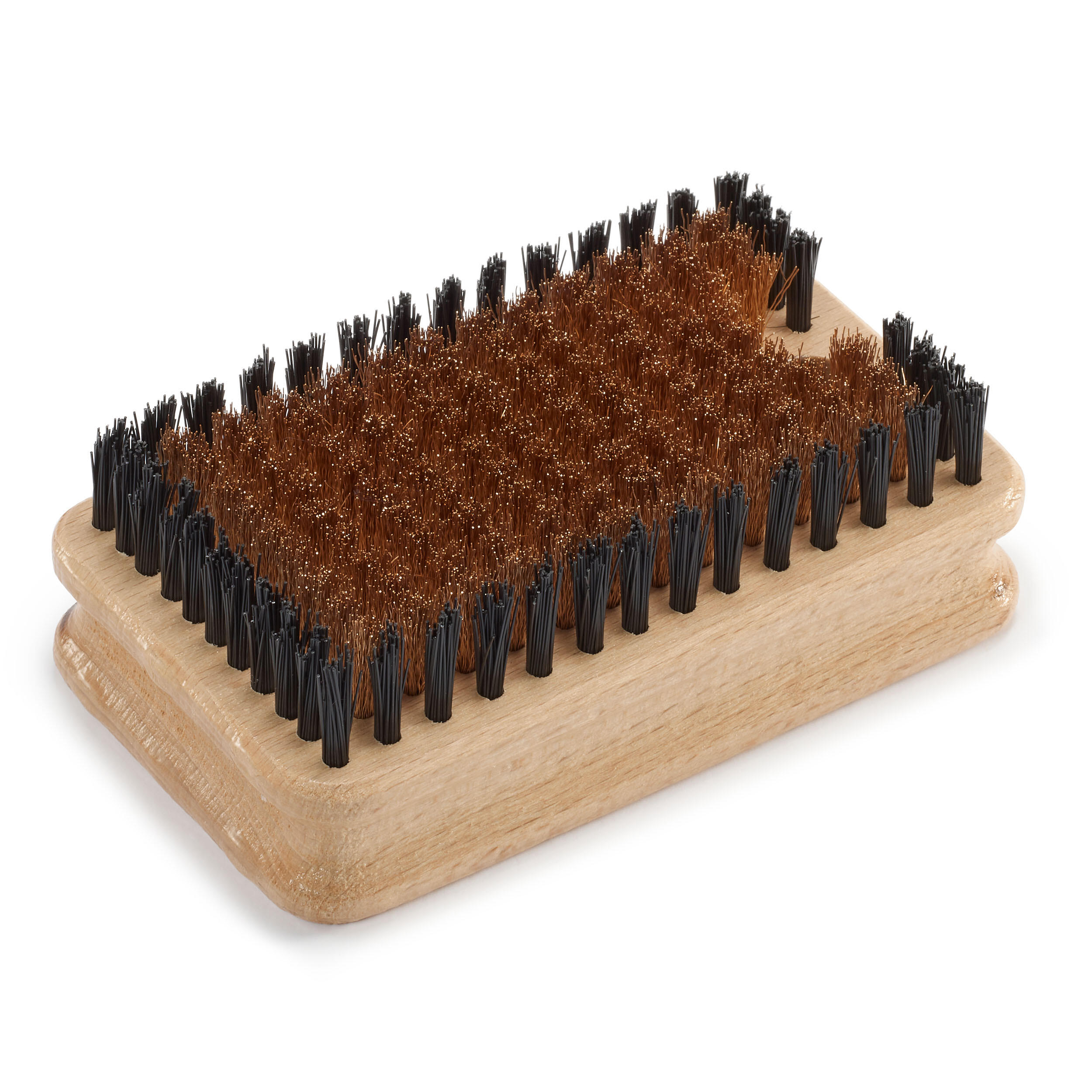 Cross-Country Ski Bronze Brush - BÂ 100