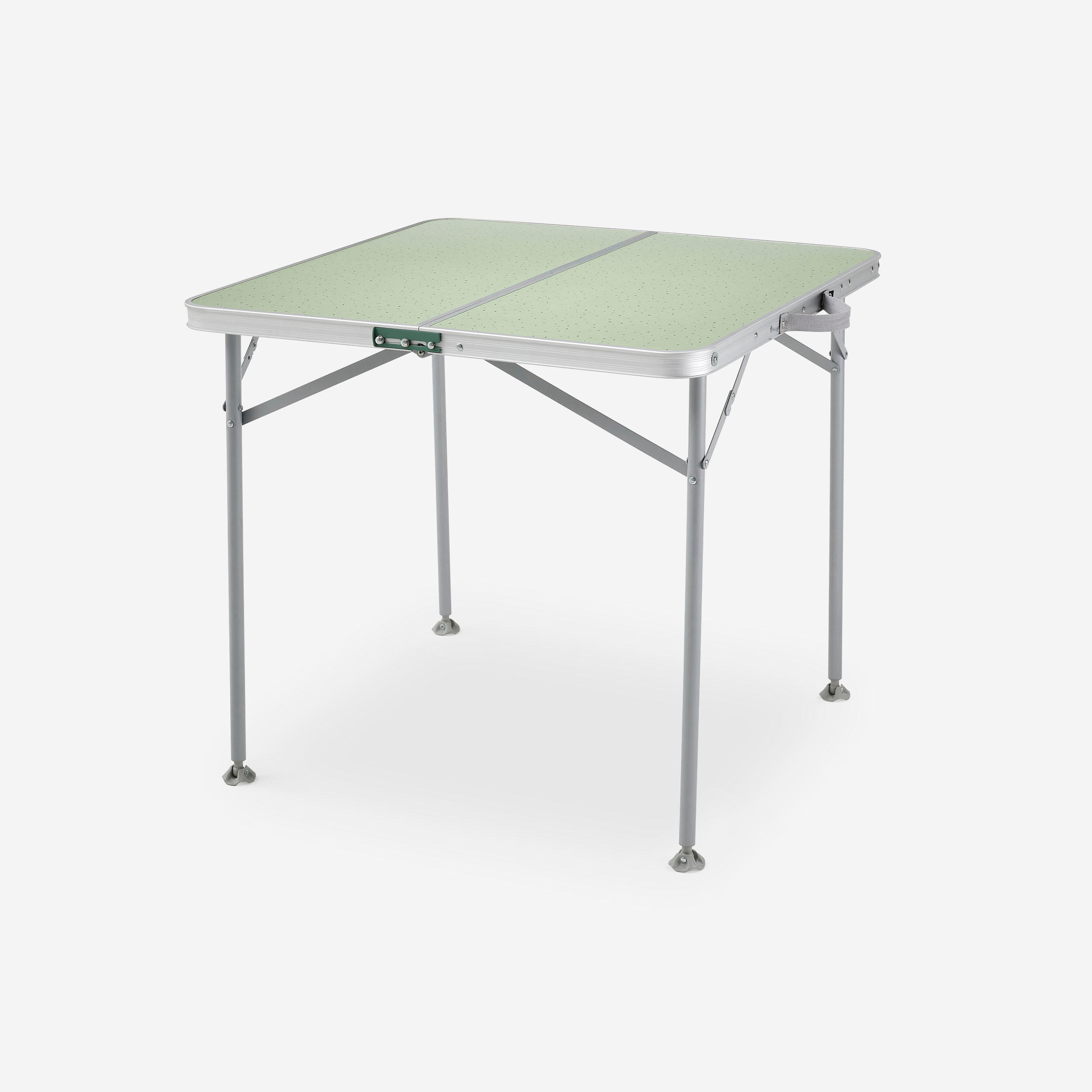 4-Person Camping Folding Table