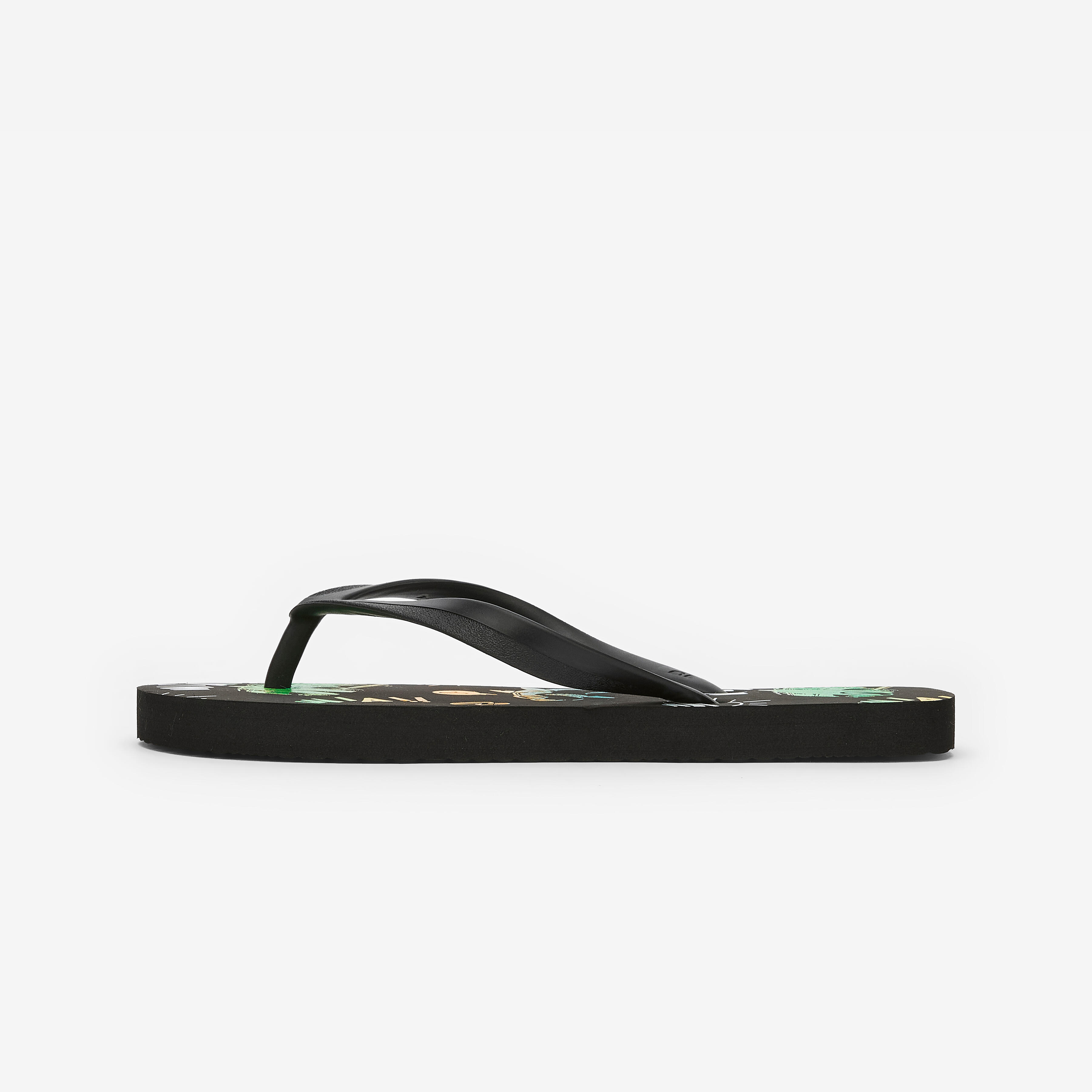Kids' Flip-Flops, 120