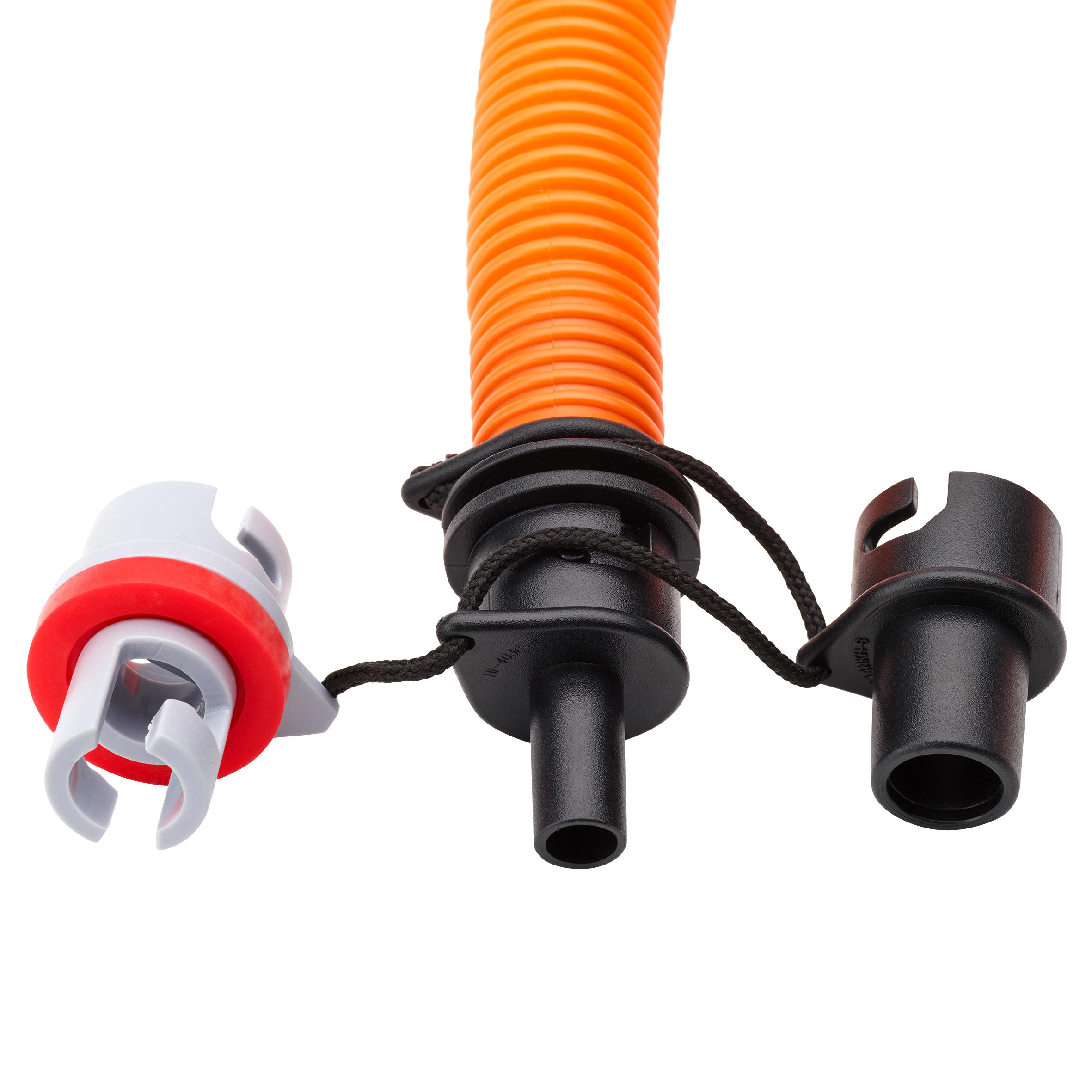 FLTB lure fishing float tube hand pump
