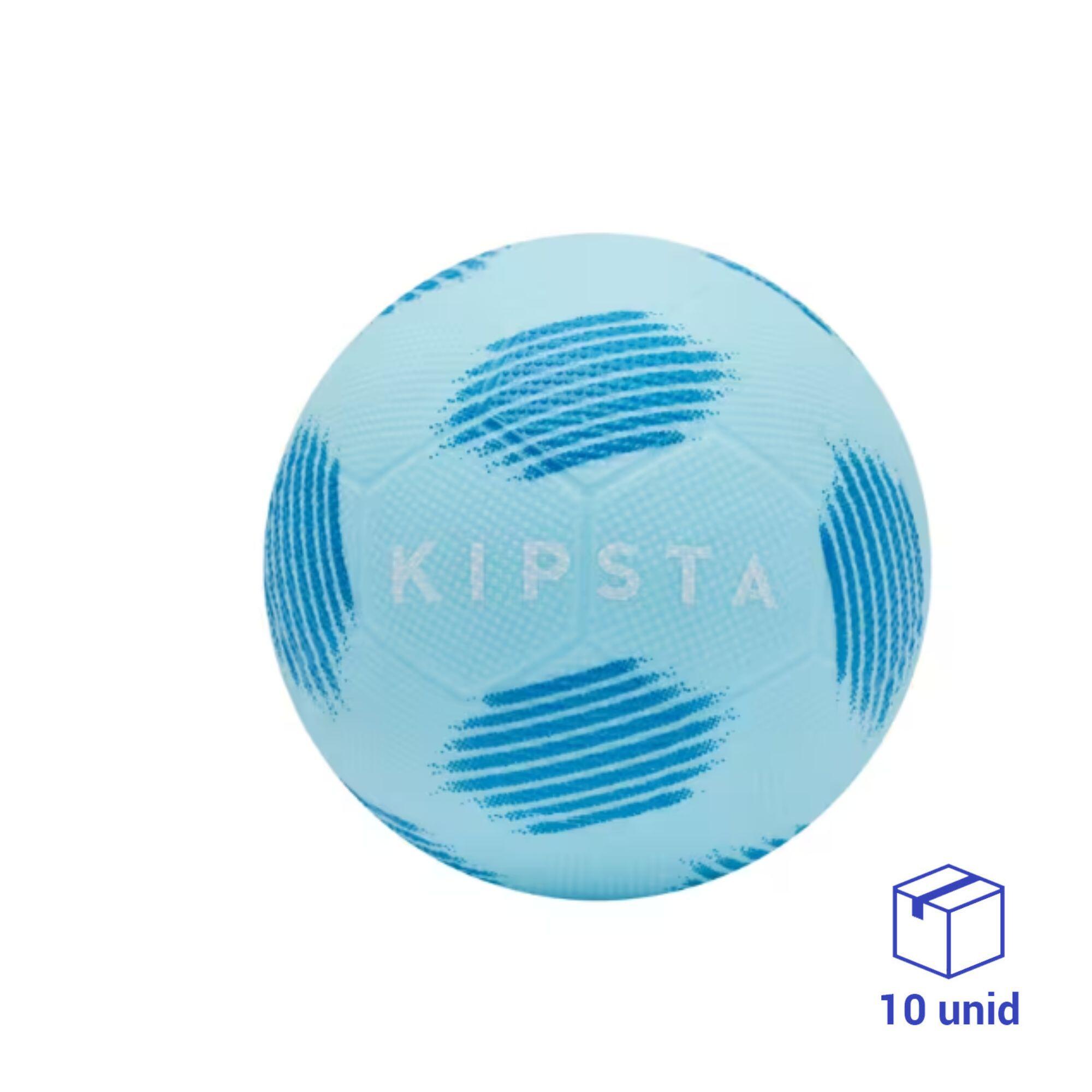 Mini Soccer Ball - Sunny 300 Pastel Blue