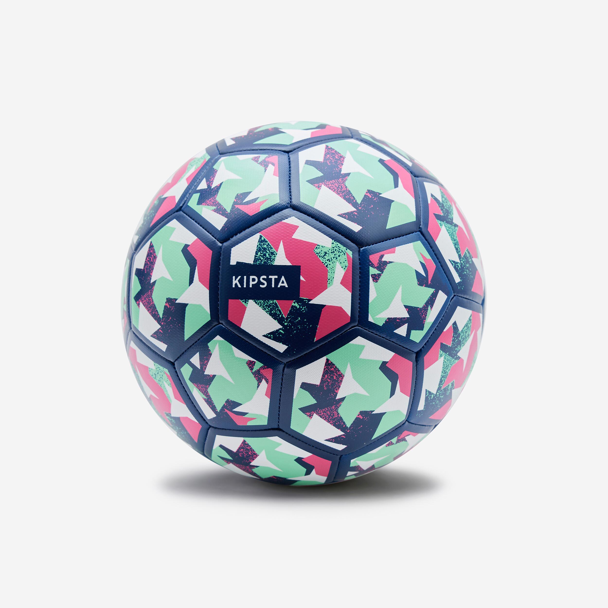 Light Learning Soccer Ball Size 4