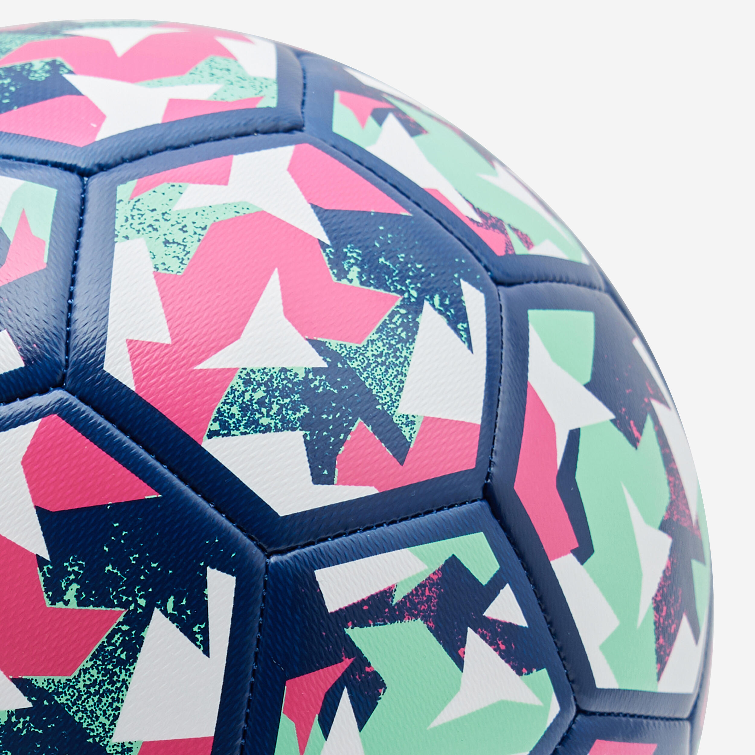 Light Learning Soccer Ball Size 4