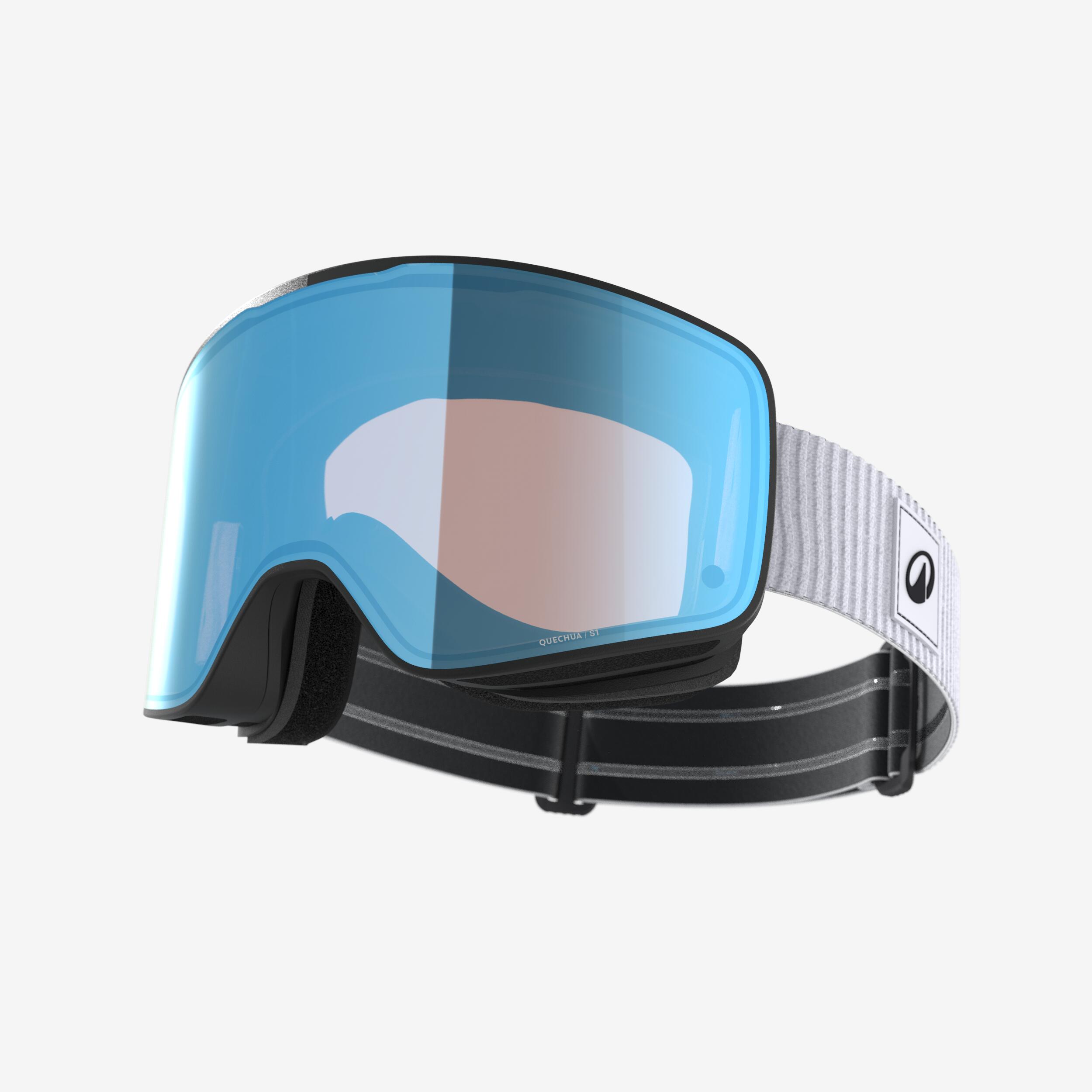 Snow Goggles - G 900 C HD S1