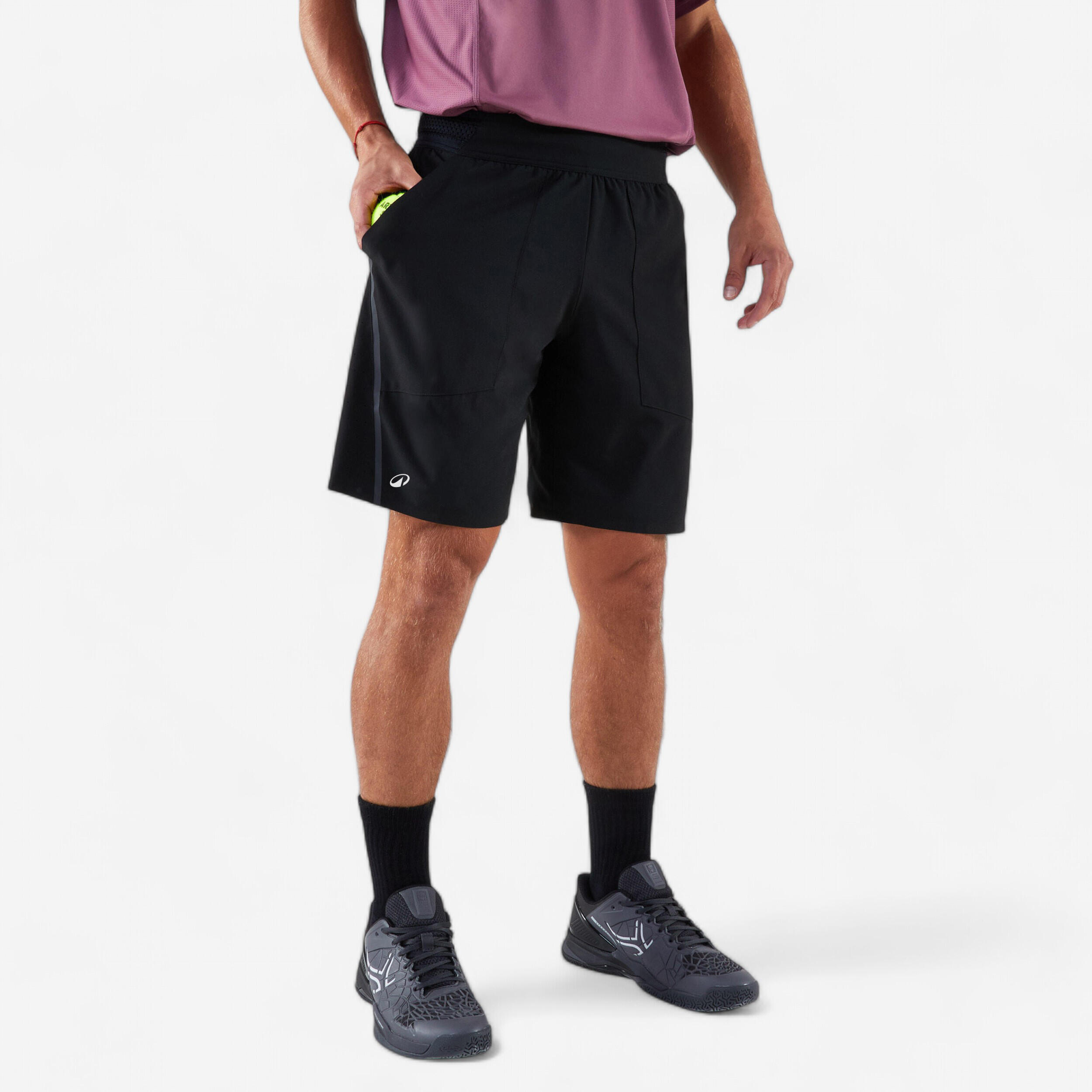 Men's Tennis Shorts â Dry+ GaÃ«l Monfils