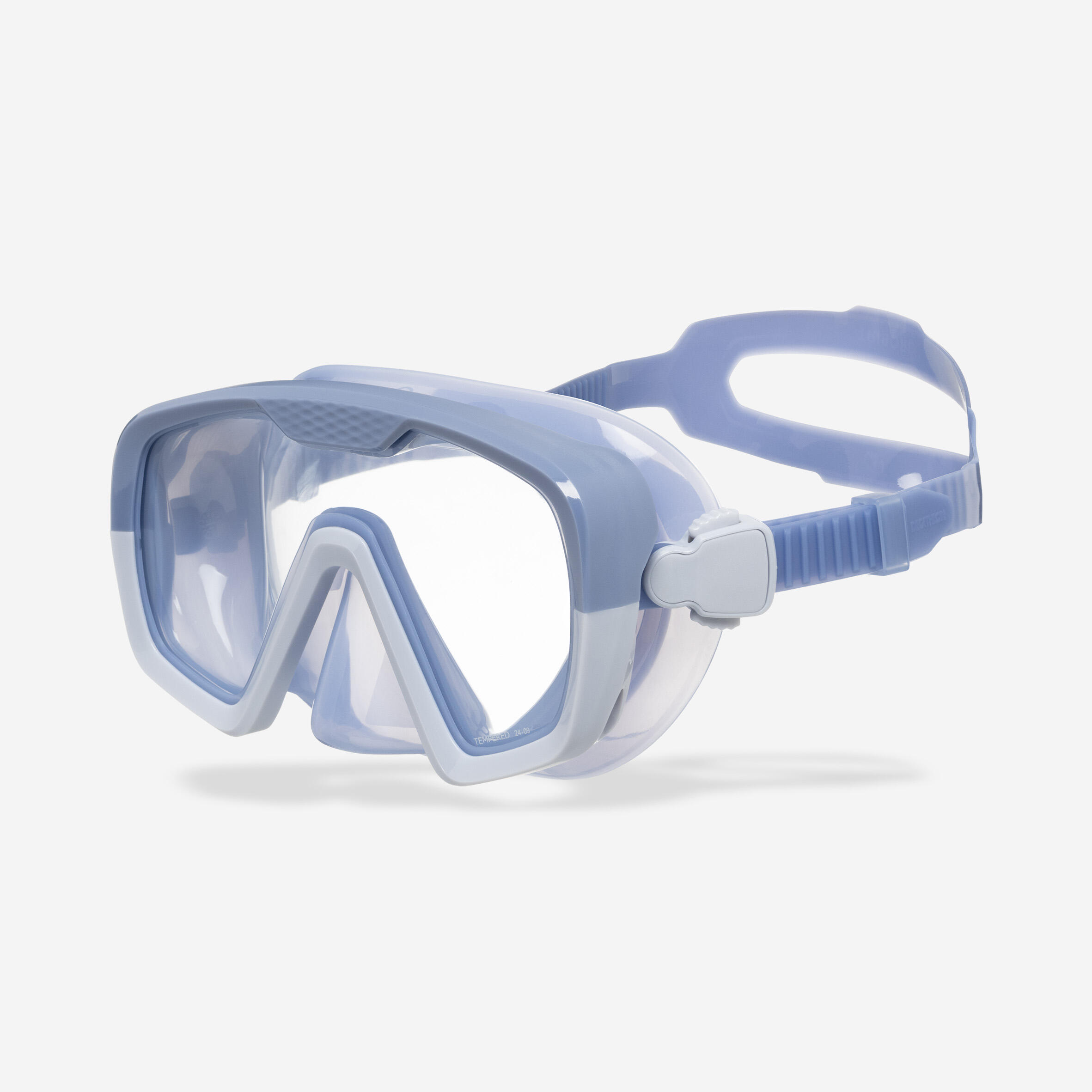 Anti-fog Diving Mask, 100