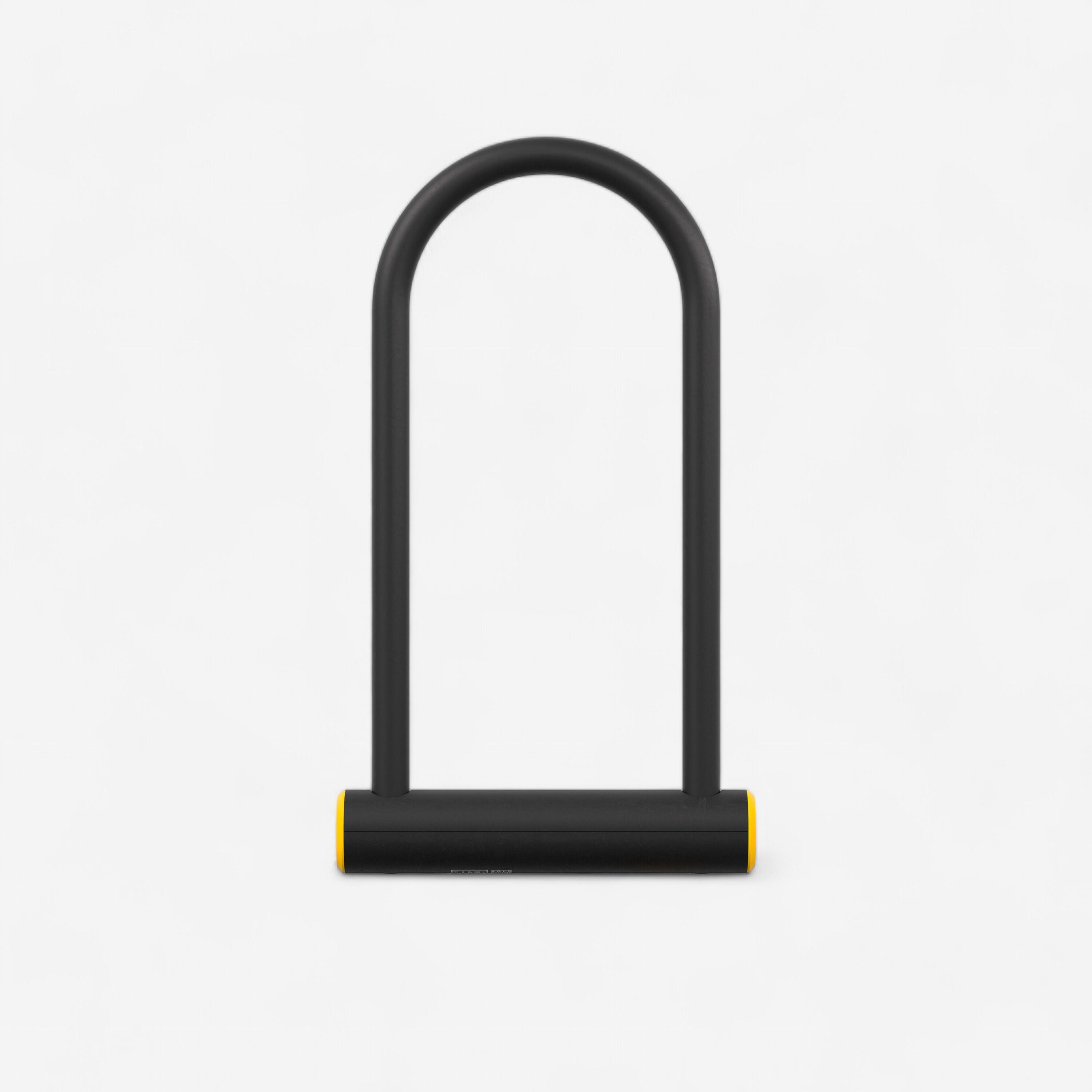 Bike U-Lock â D 920Â LÂ ART3