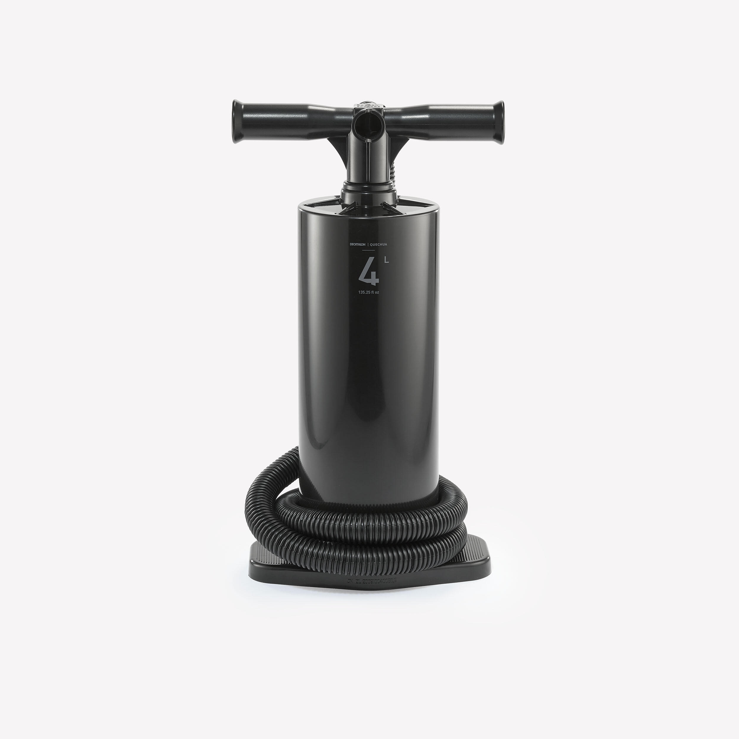 Camping Hand Pump - Comfort