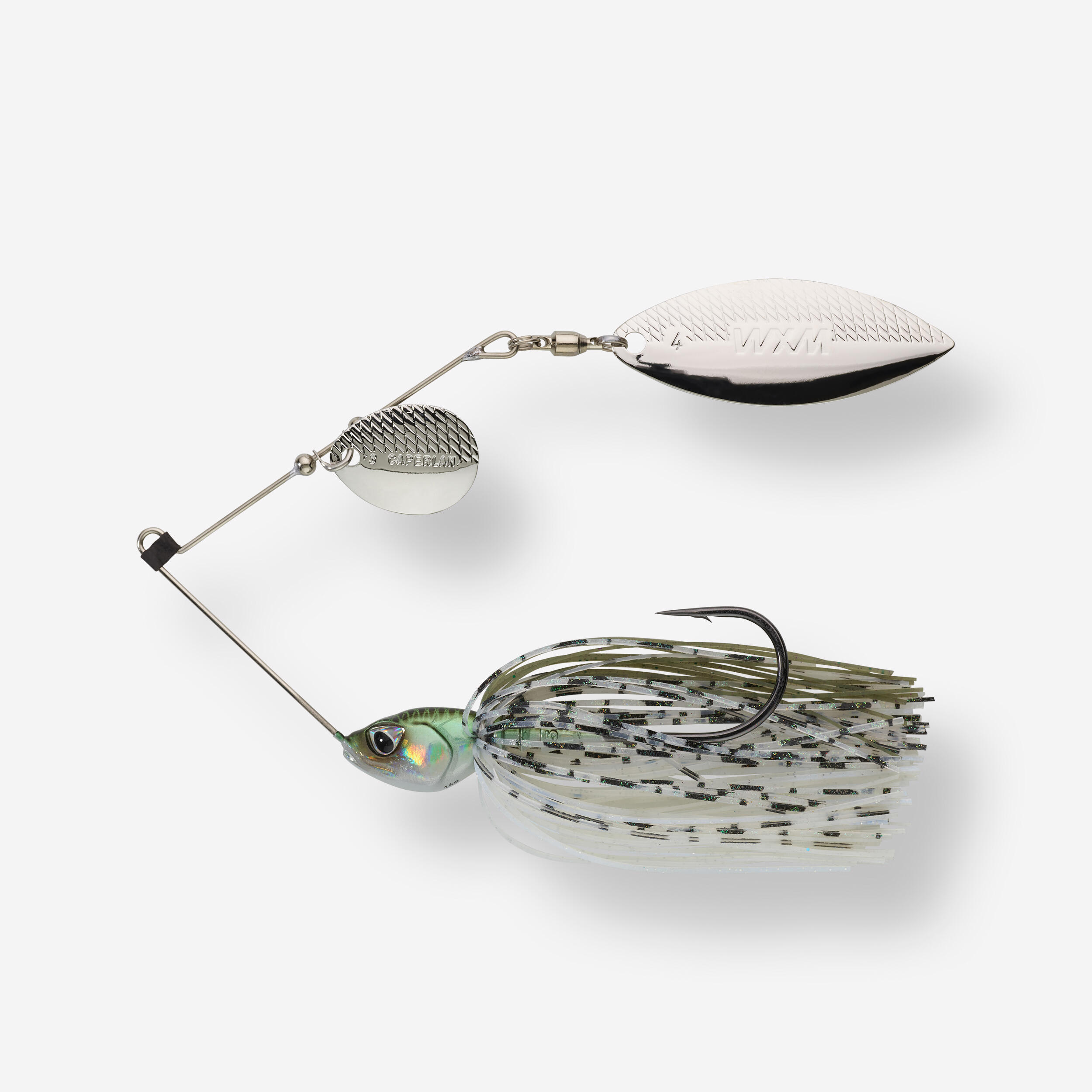 Spinnerbait 14 g - Spino Baitfish