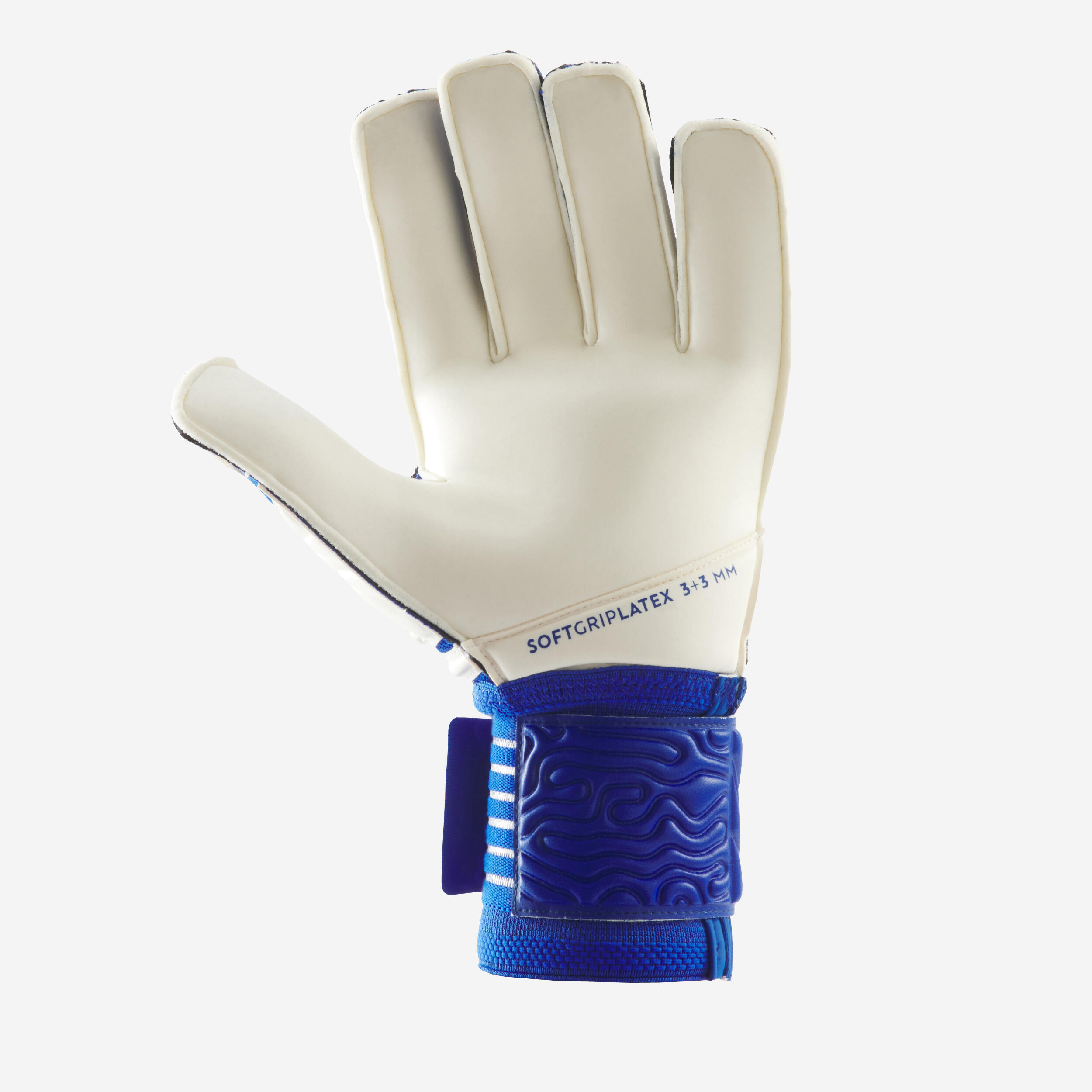 Soccer Goalkeeper Gloves â F 500 Viralto