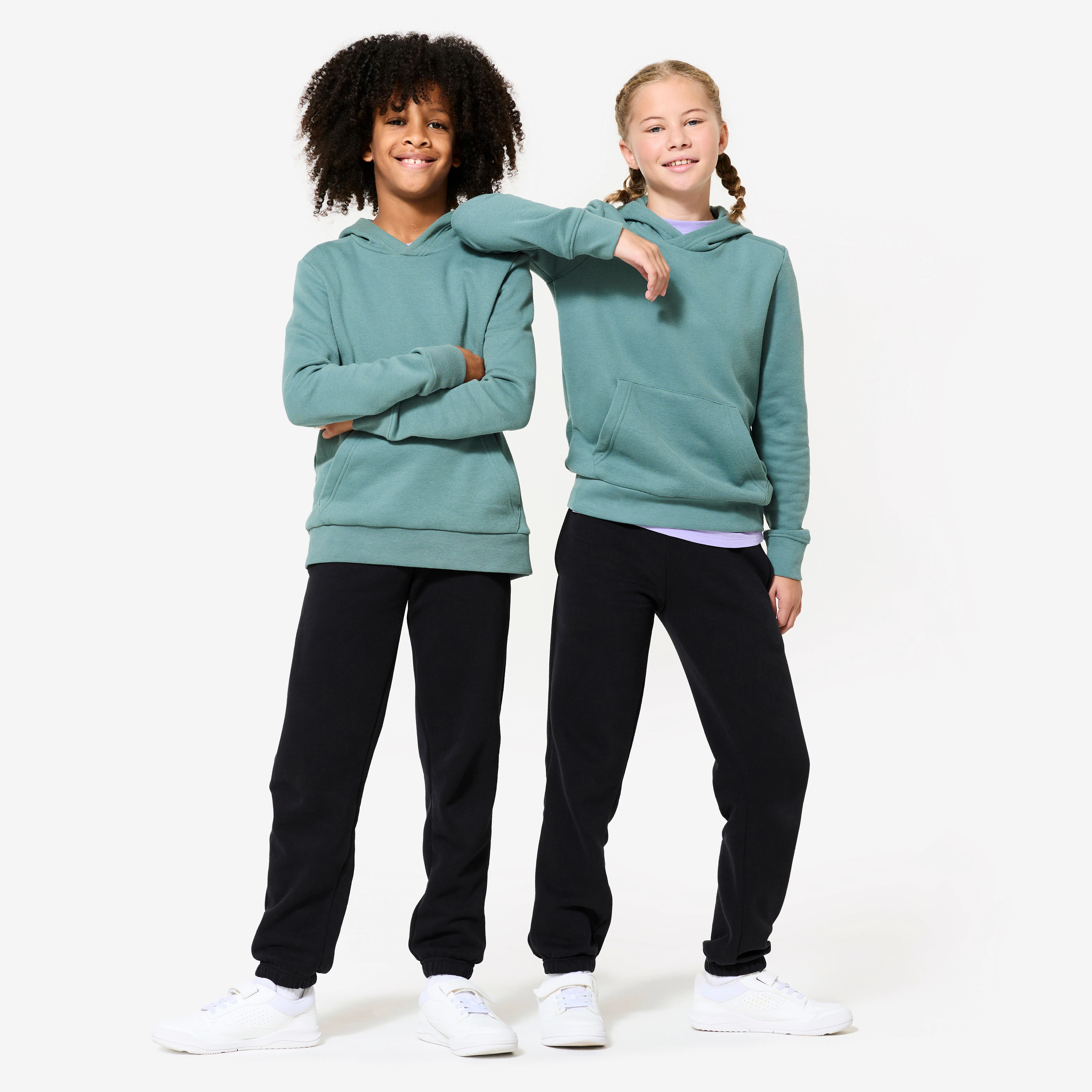 Kids' Sweatpants - 500